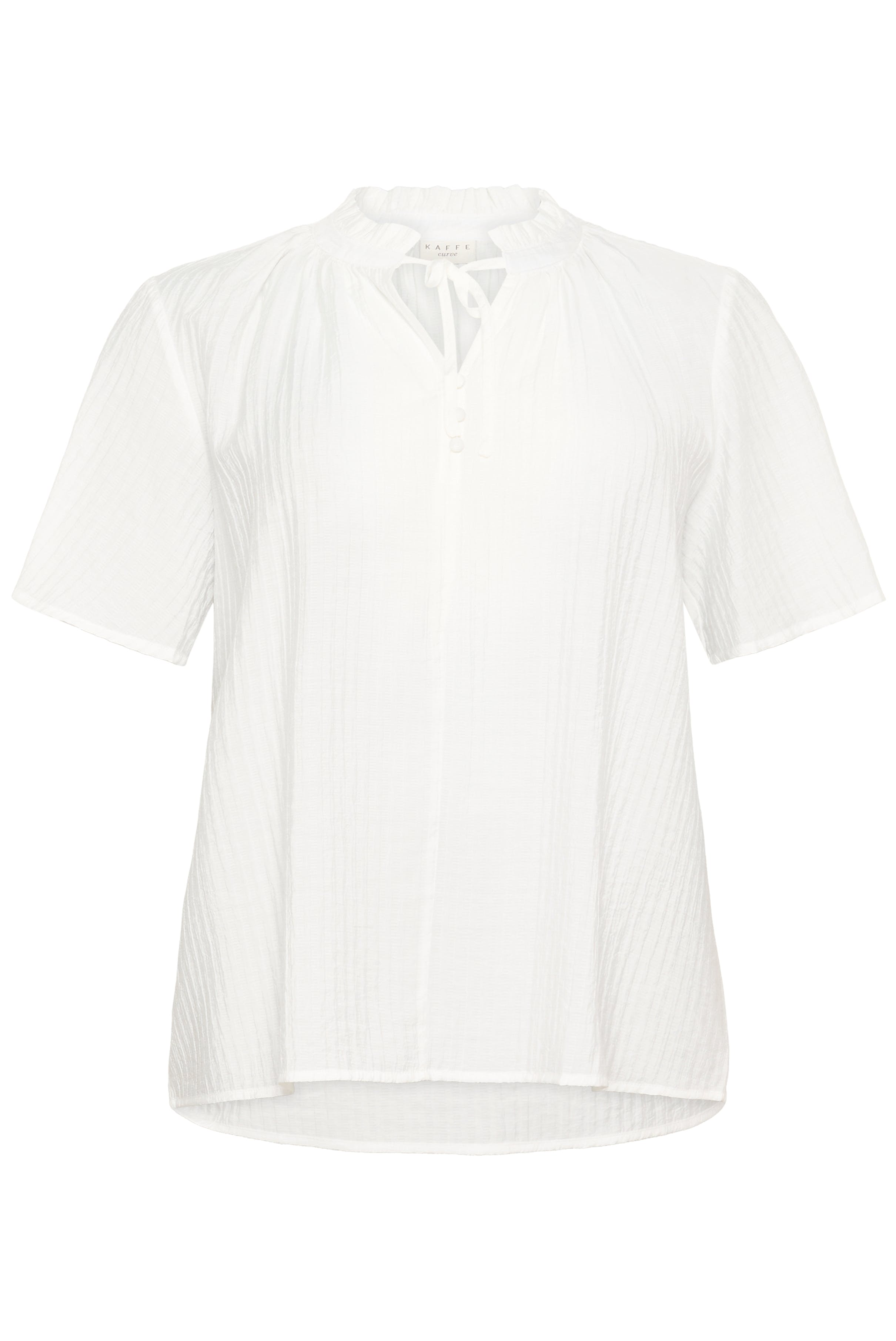 KClisana Blouse PACK FRONT 10583412-193952