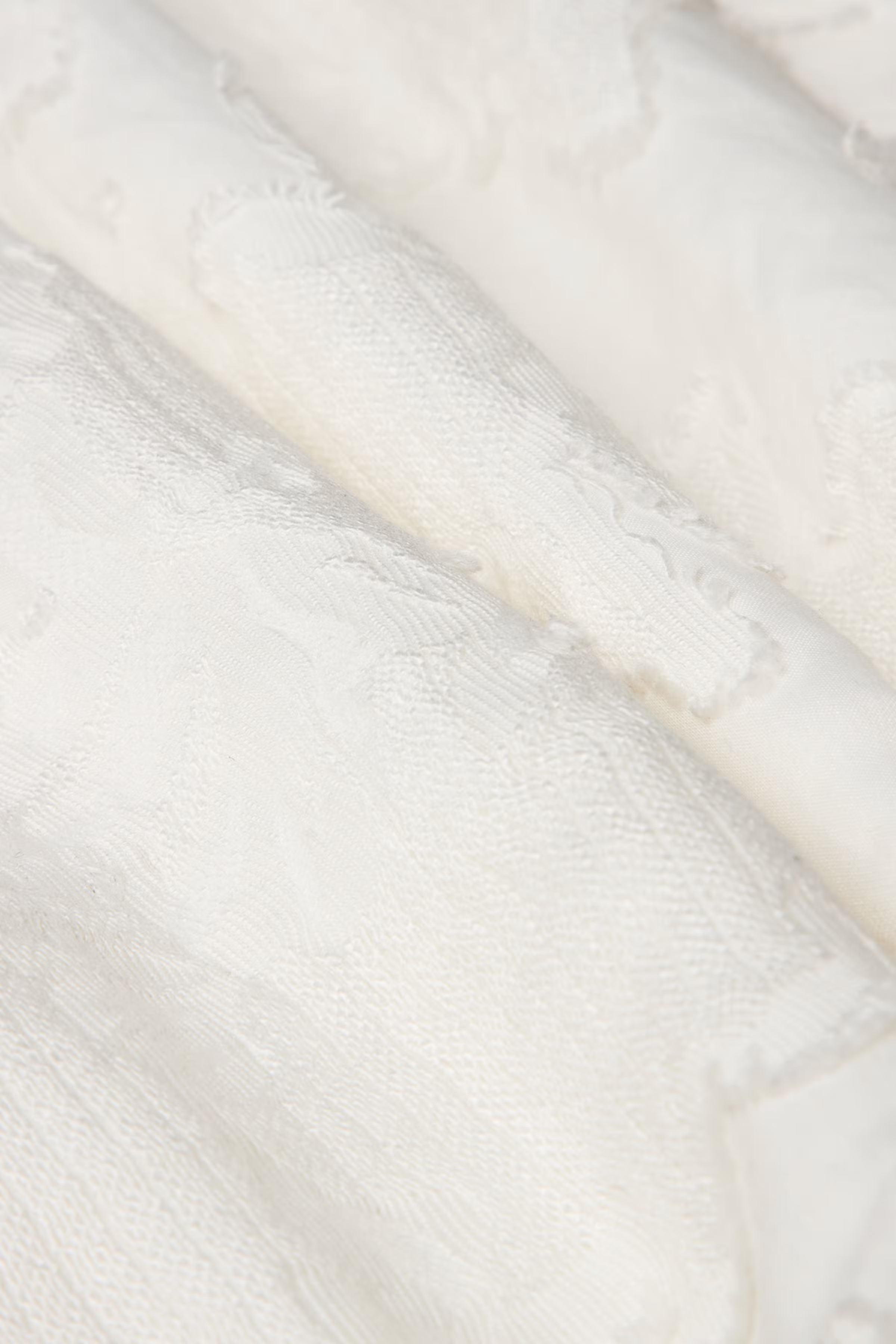 ELODIE Blouse PACK DETAIL 30600738-WH010