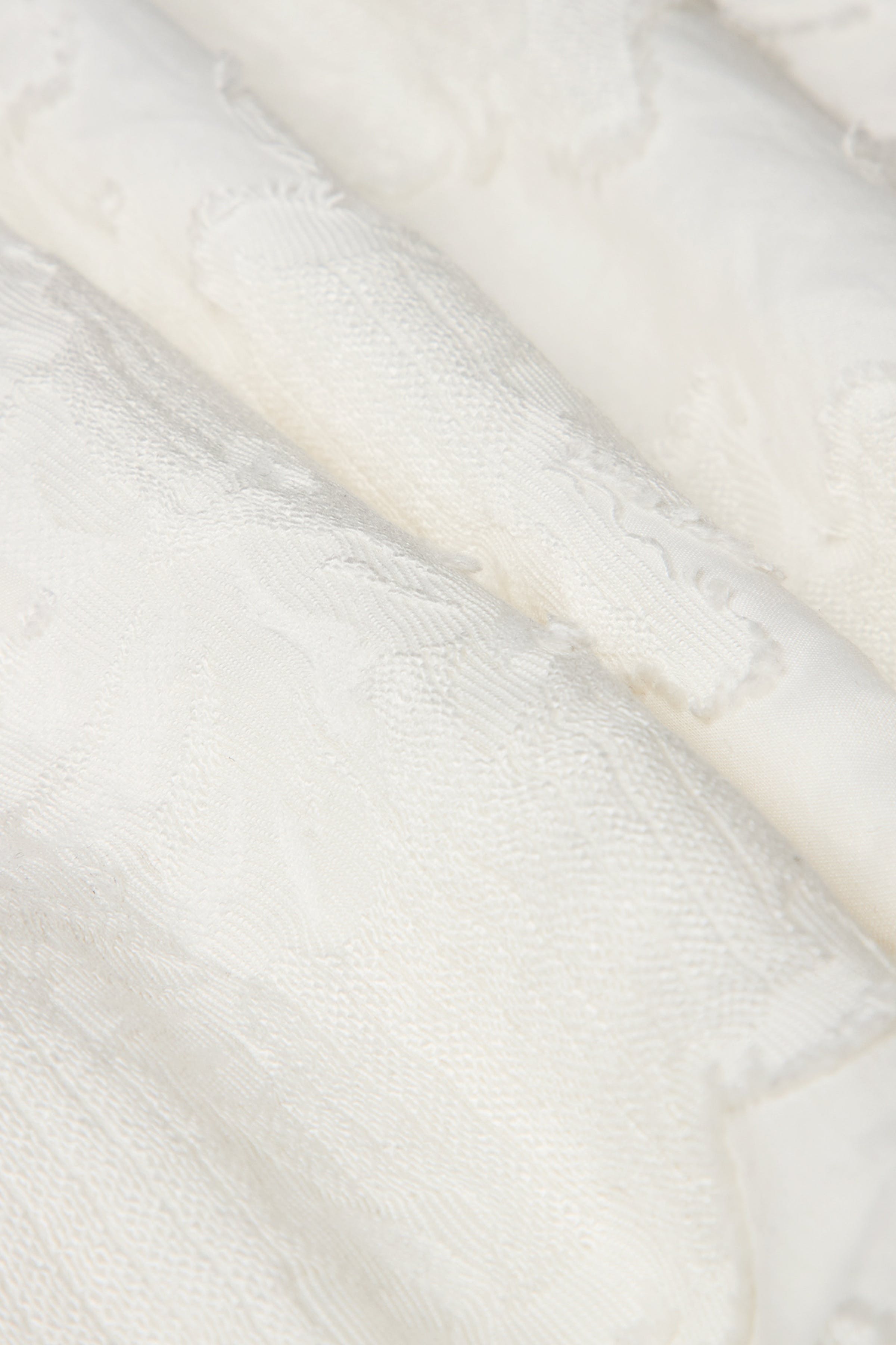 ELODIE Bluse PACK DETAIL 30600738-WH010