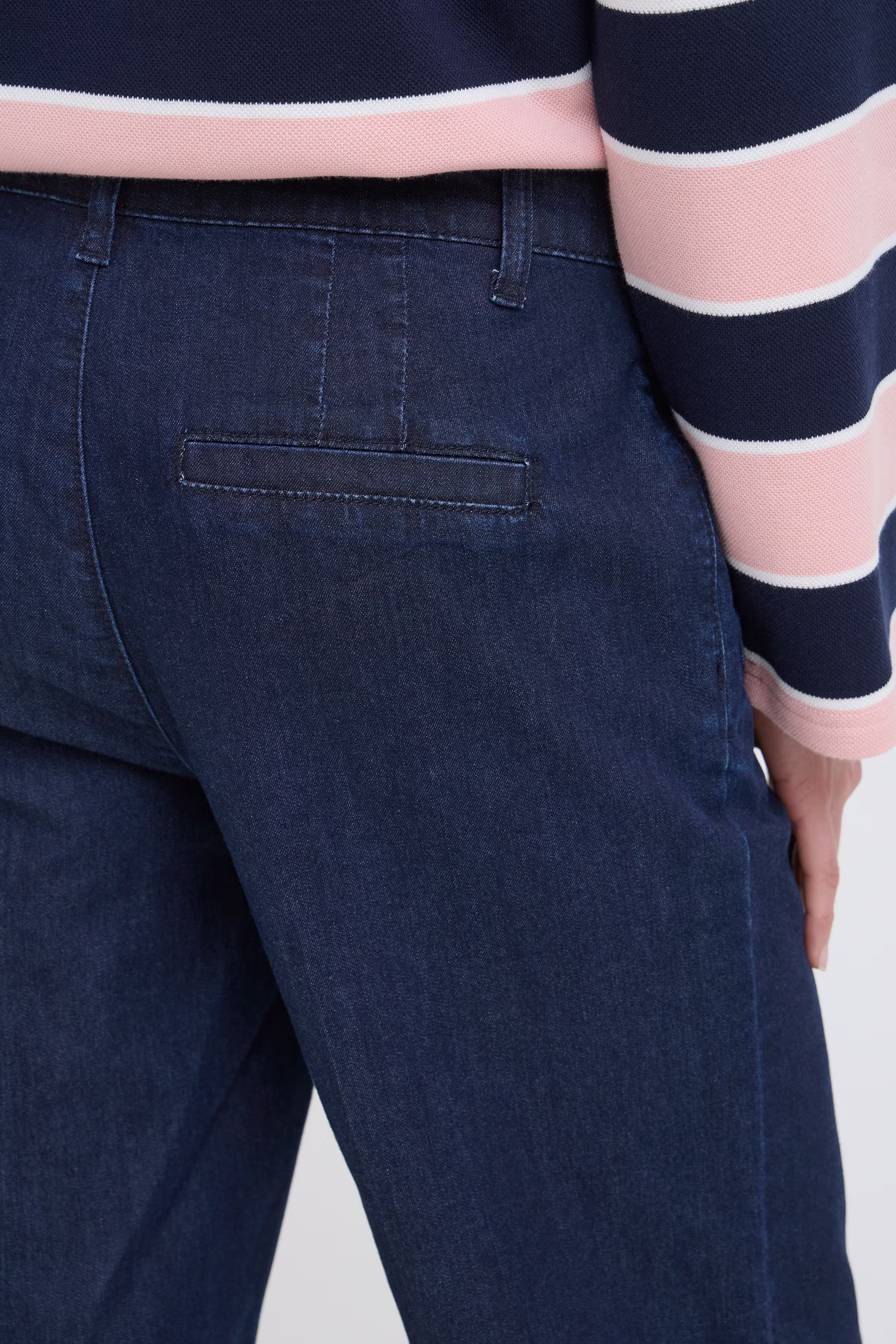 PZALLIE Bukser LOOKBOOK DETAIL 50210351-200002