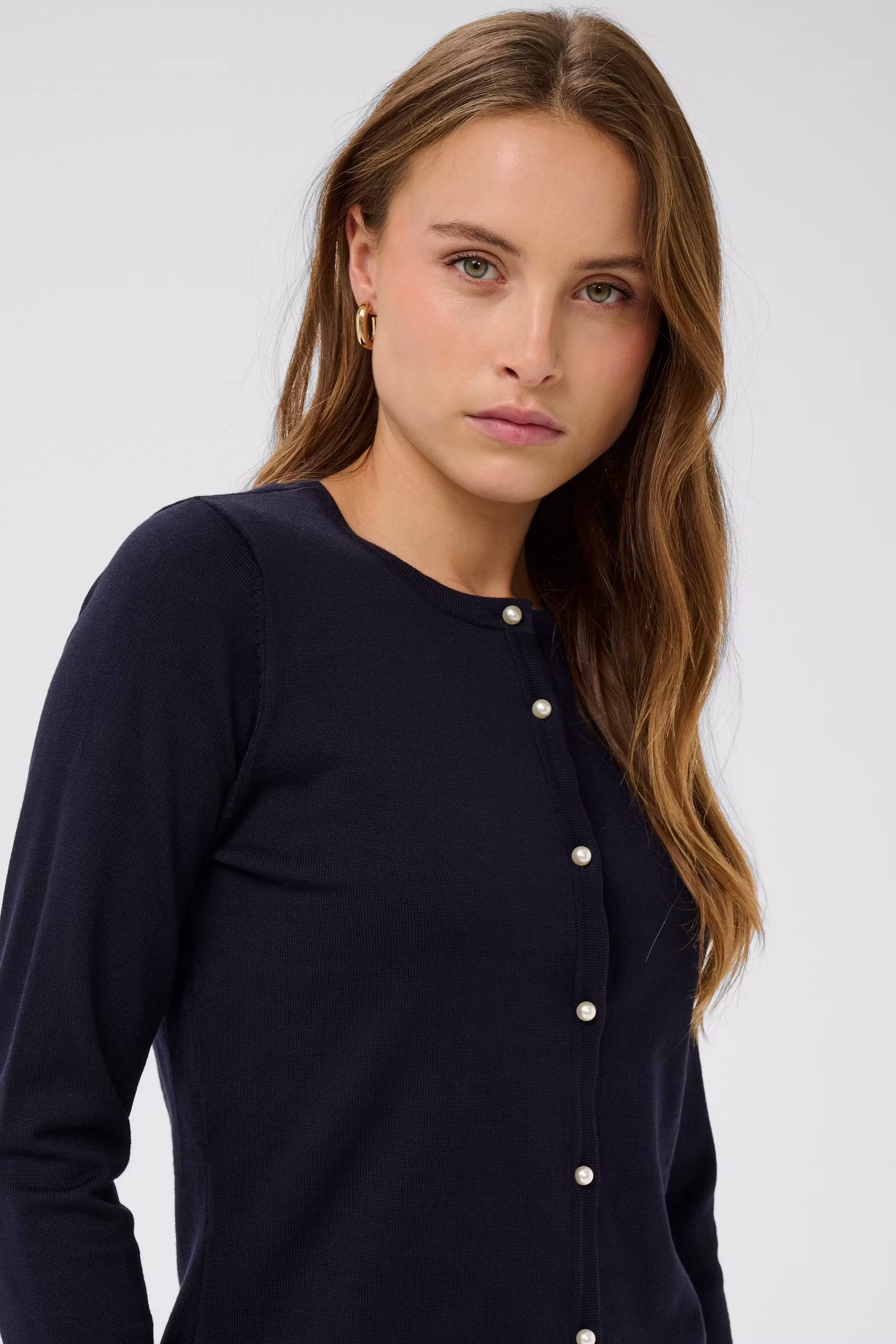 JemmaSZ Cardigan LOOKBOOK DETAIL 30514120-193924