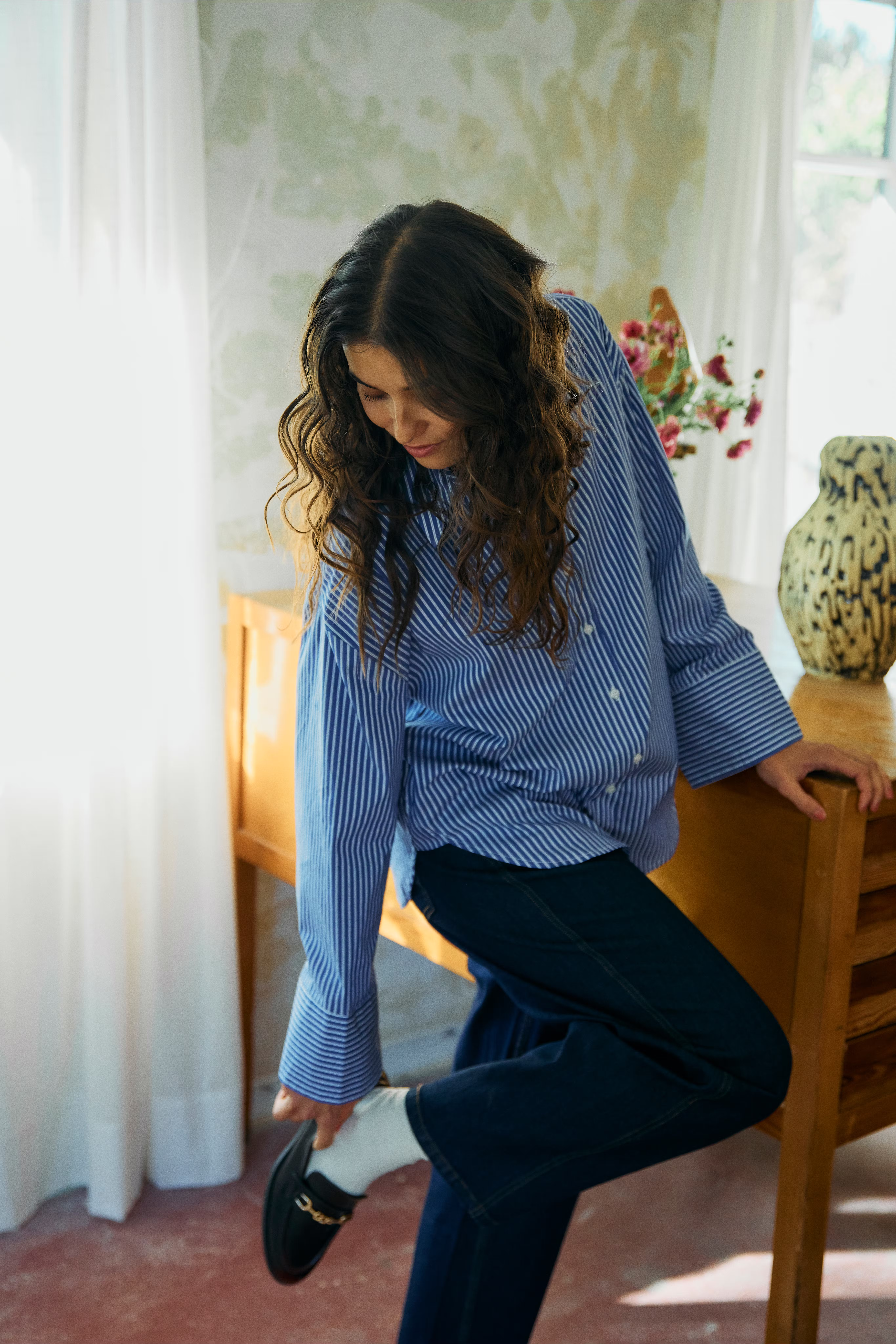 FRFINA Skjorte LOCATION NONE 20616023-193924