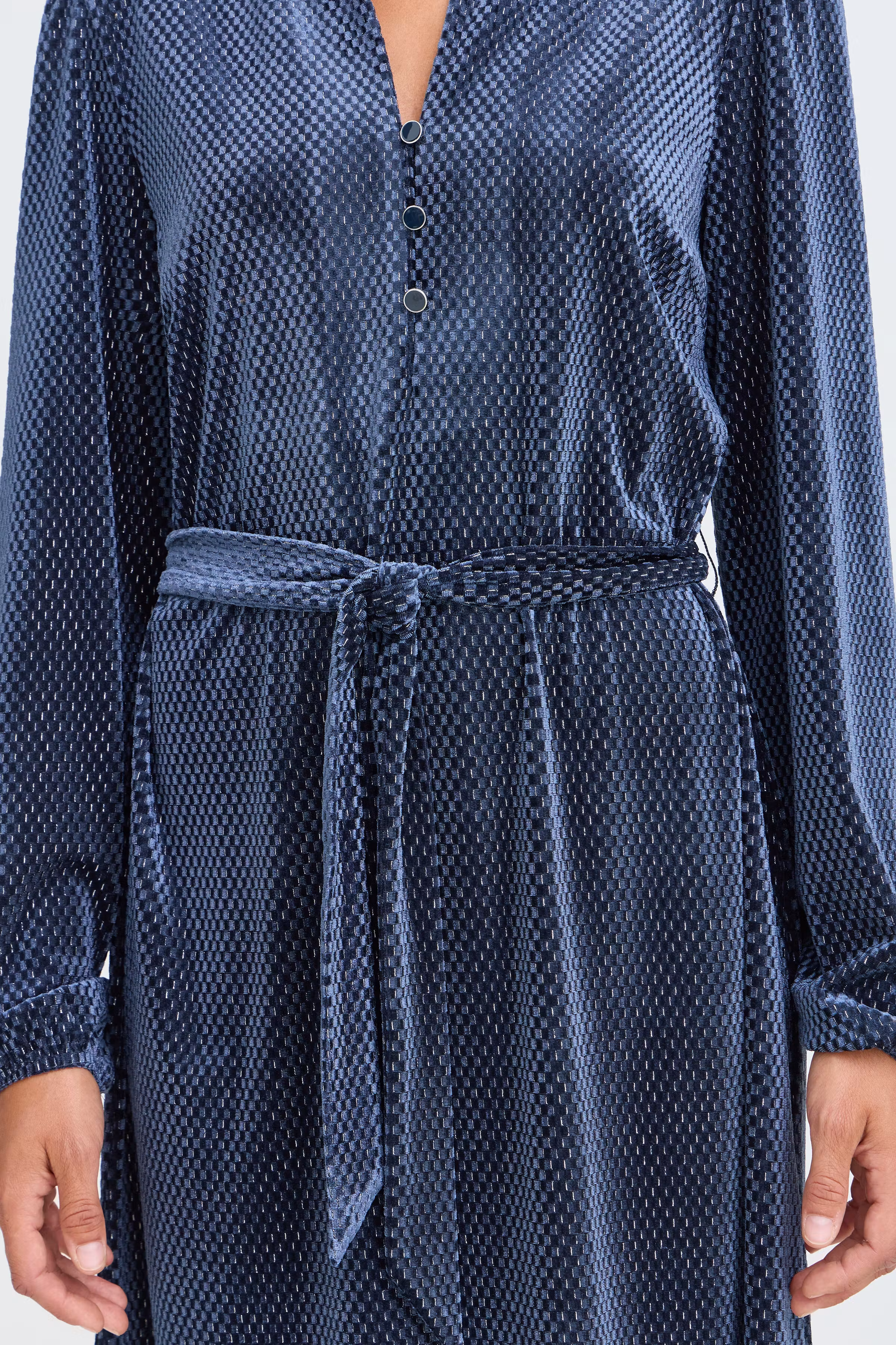 FRKOA Kleid LOOKBOOK DETAIL 20618573-194011