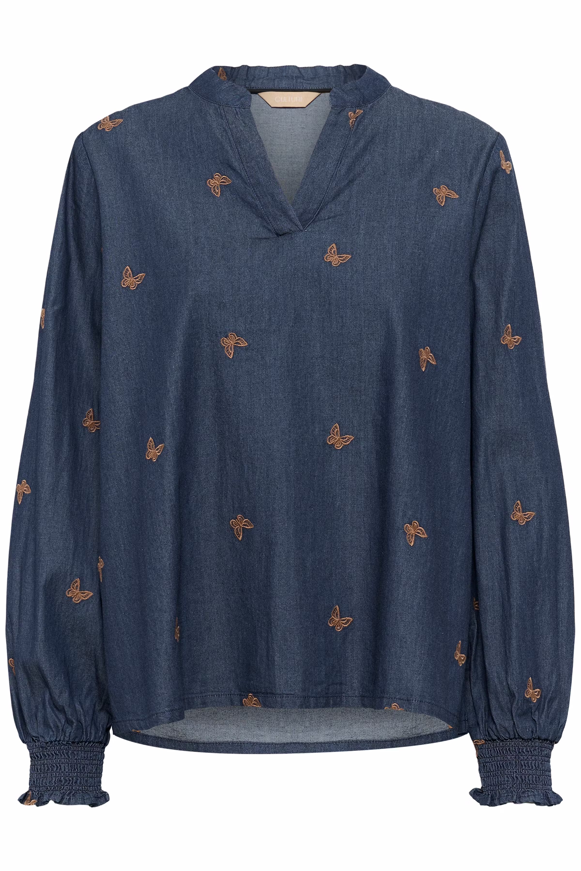 CUfilipa Blus PACK FRONT 50112689-500119