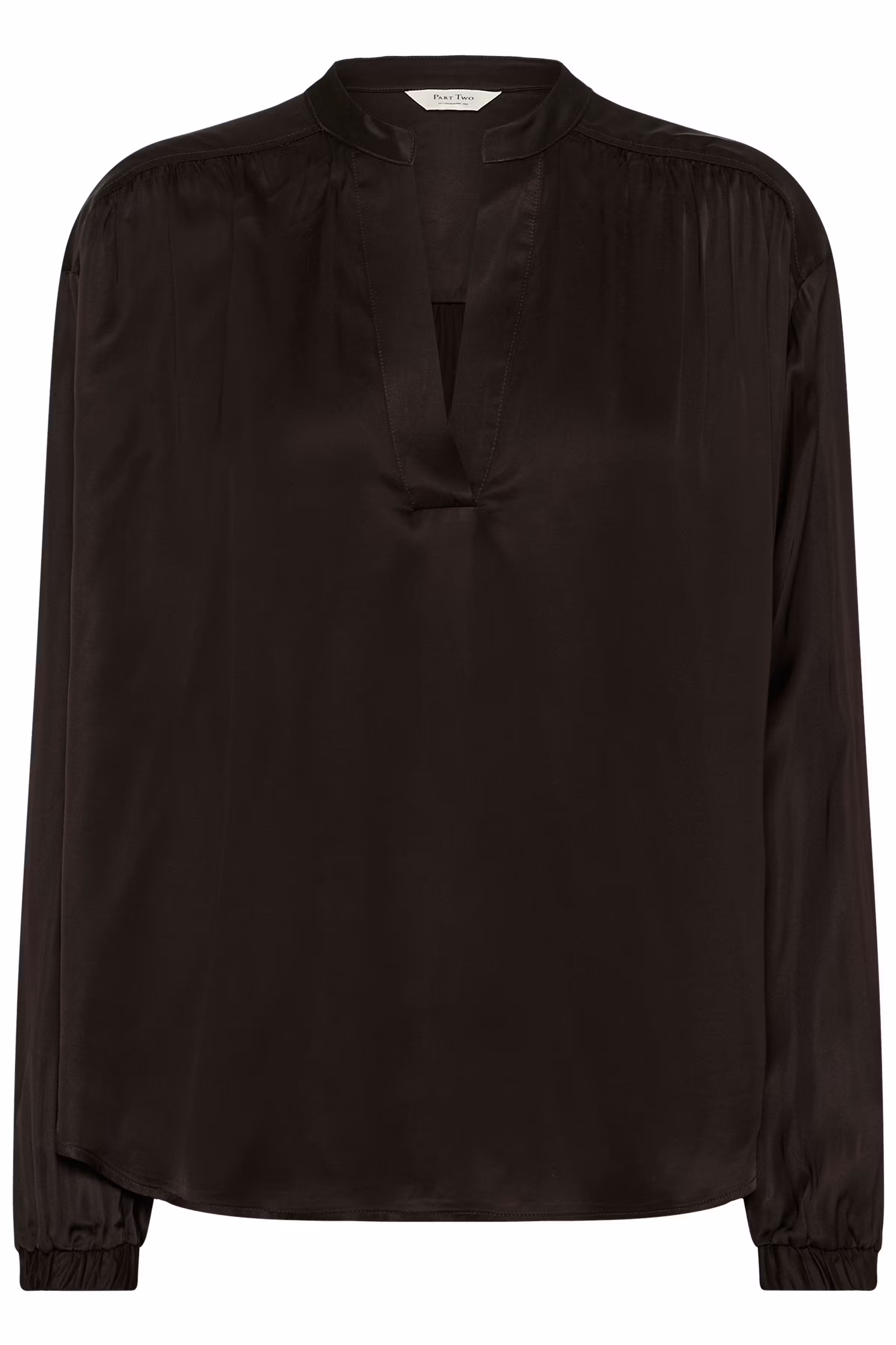 NatalePW Blouse PACK FRONT 30310319-191018