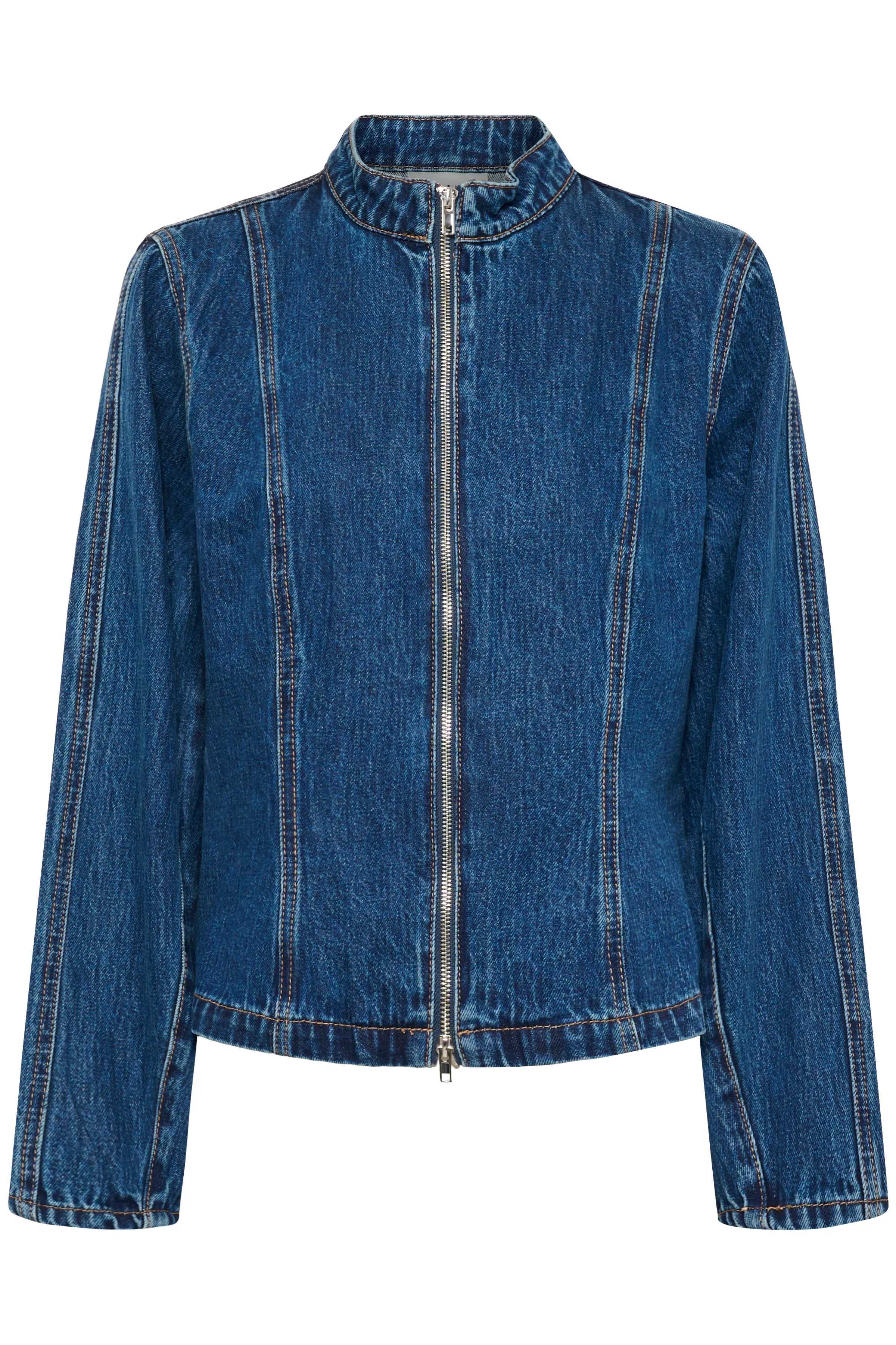 KBBonnie Jeansjacke PACK FRONT 10105650-103368