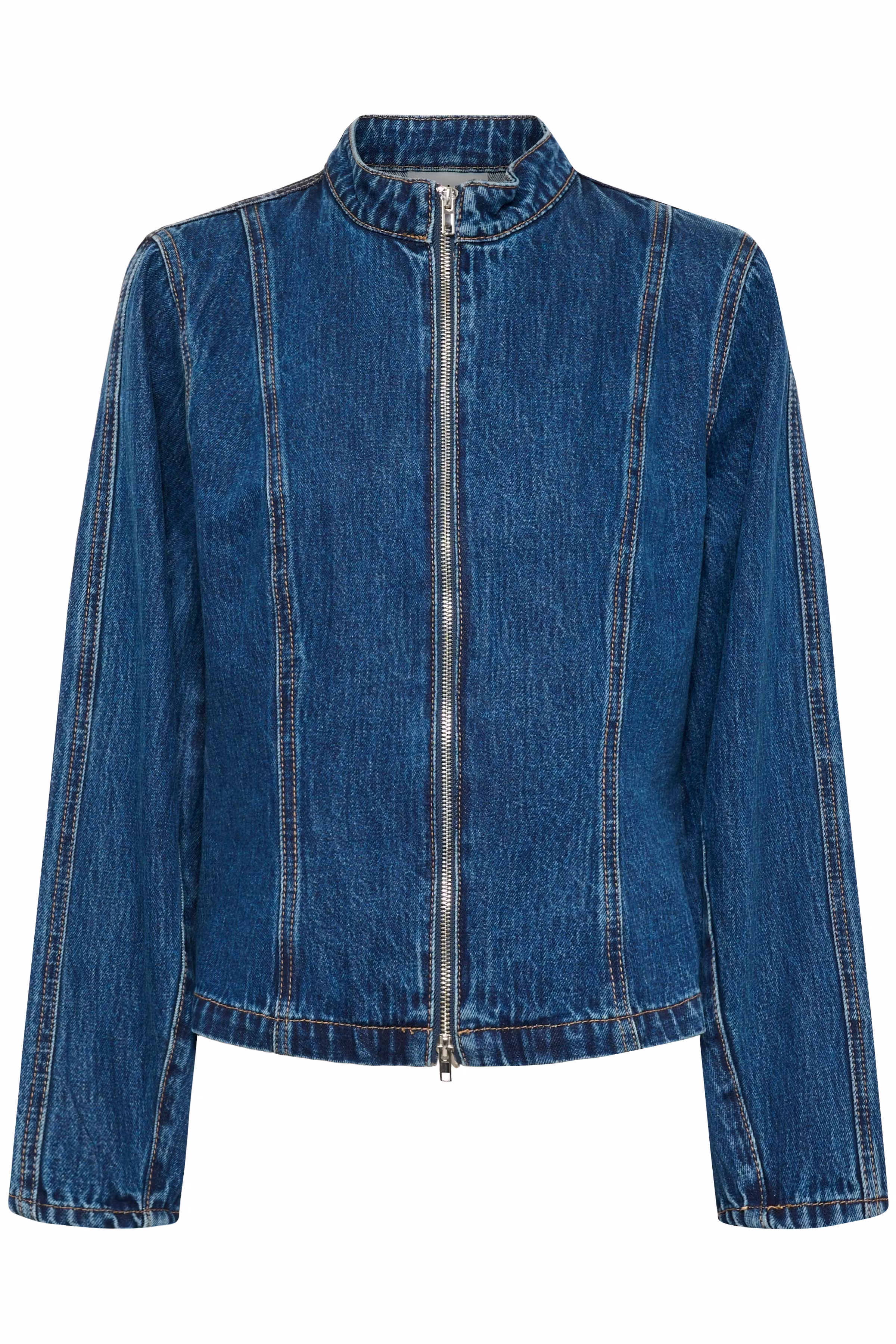 KBBonnie Denimjacka PACK FRONT 10105650-103368