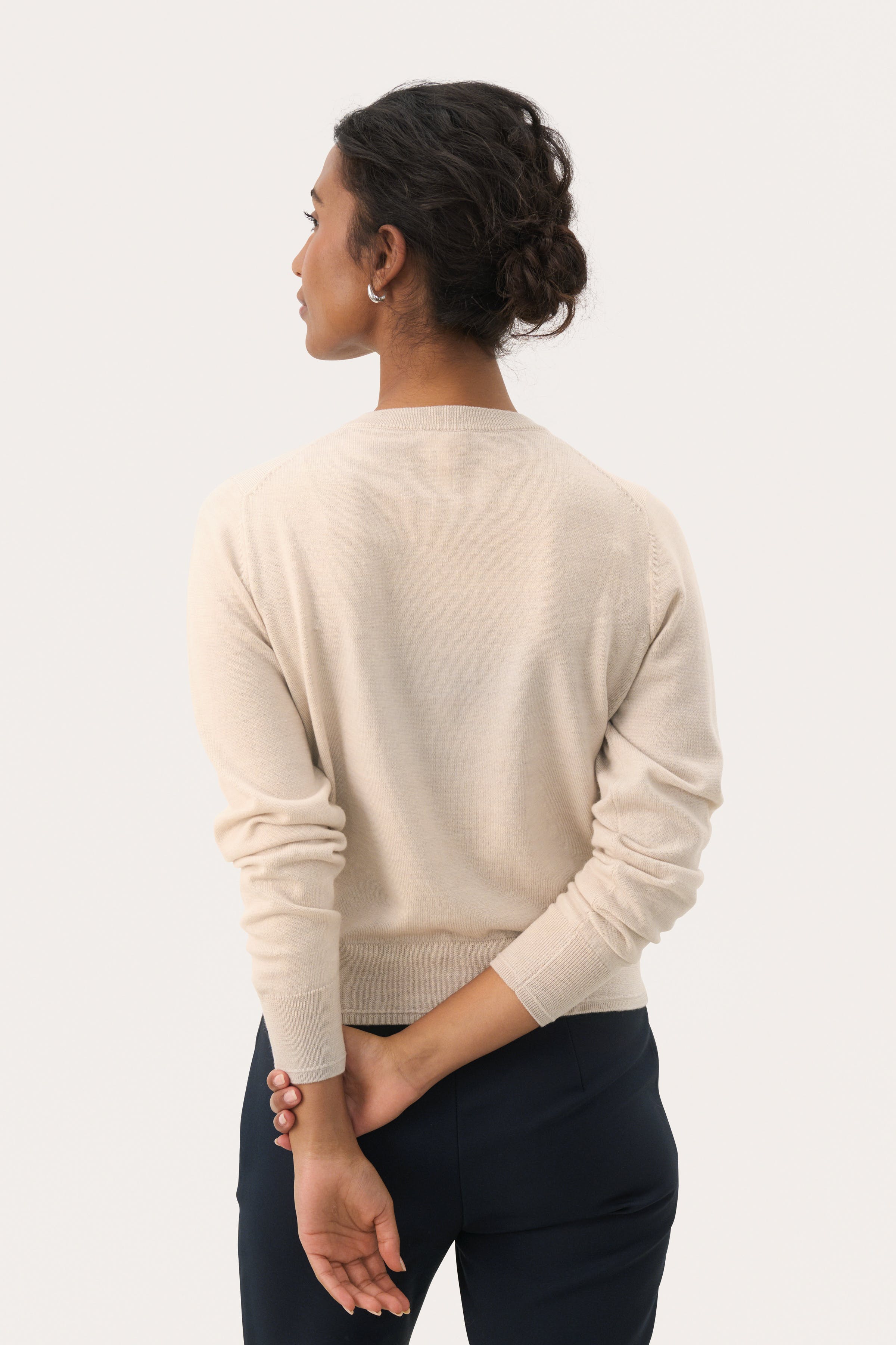 NoelaniPW Cardigan LOOKBOOK BACK 30309793-1407081