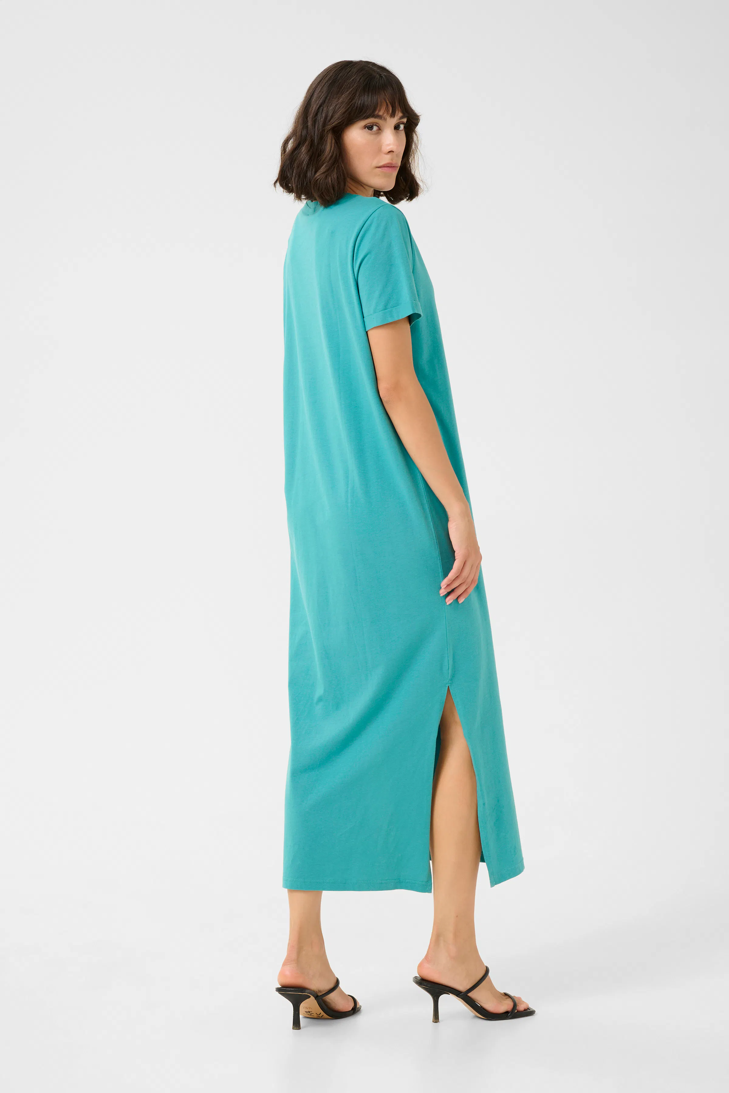 KAcelina Kjole LOOKBOOK BACK 10551884-174919