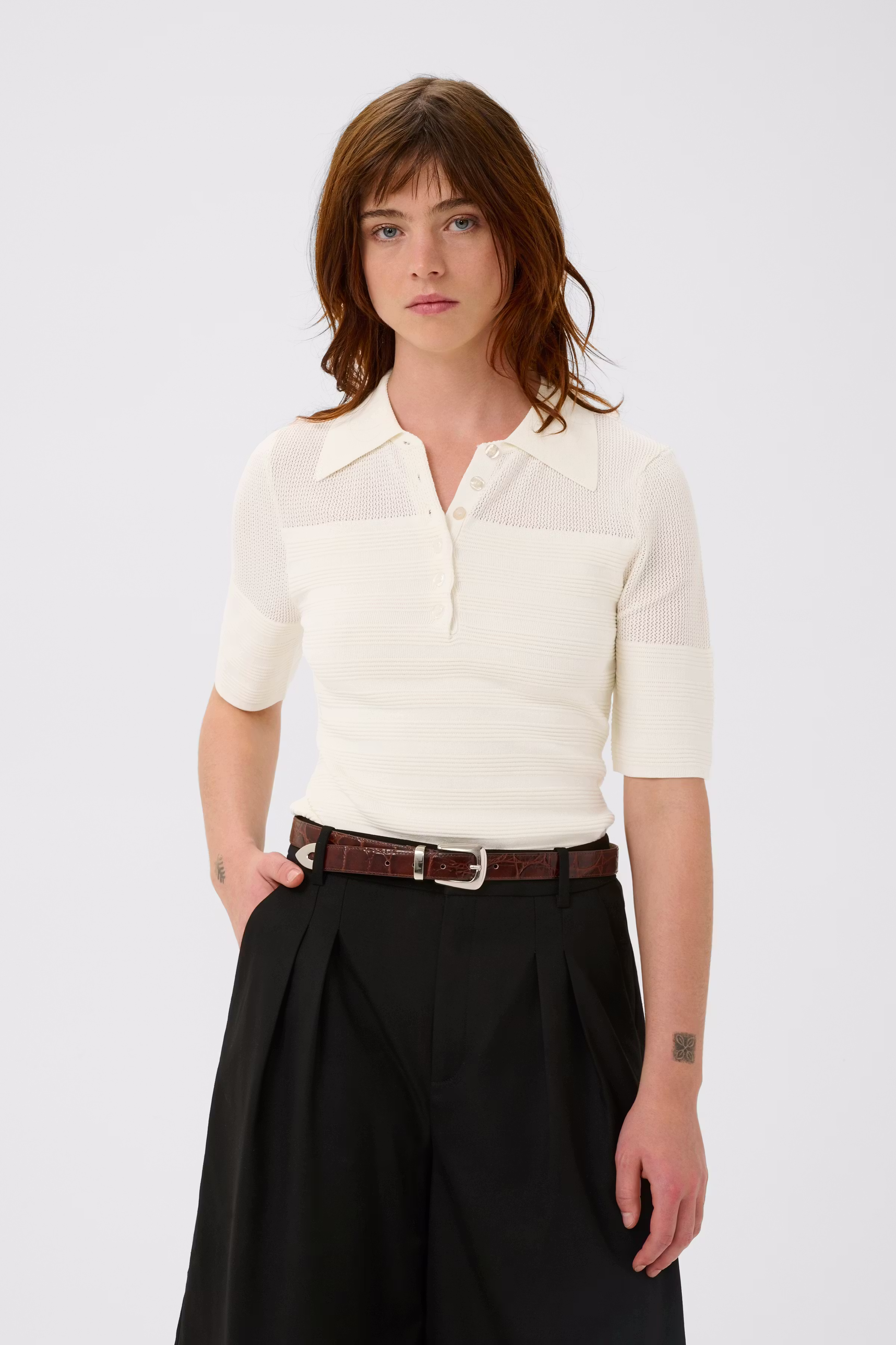 GZmagny Polo LOOKBOOK FRONT 10910514-110103