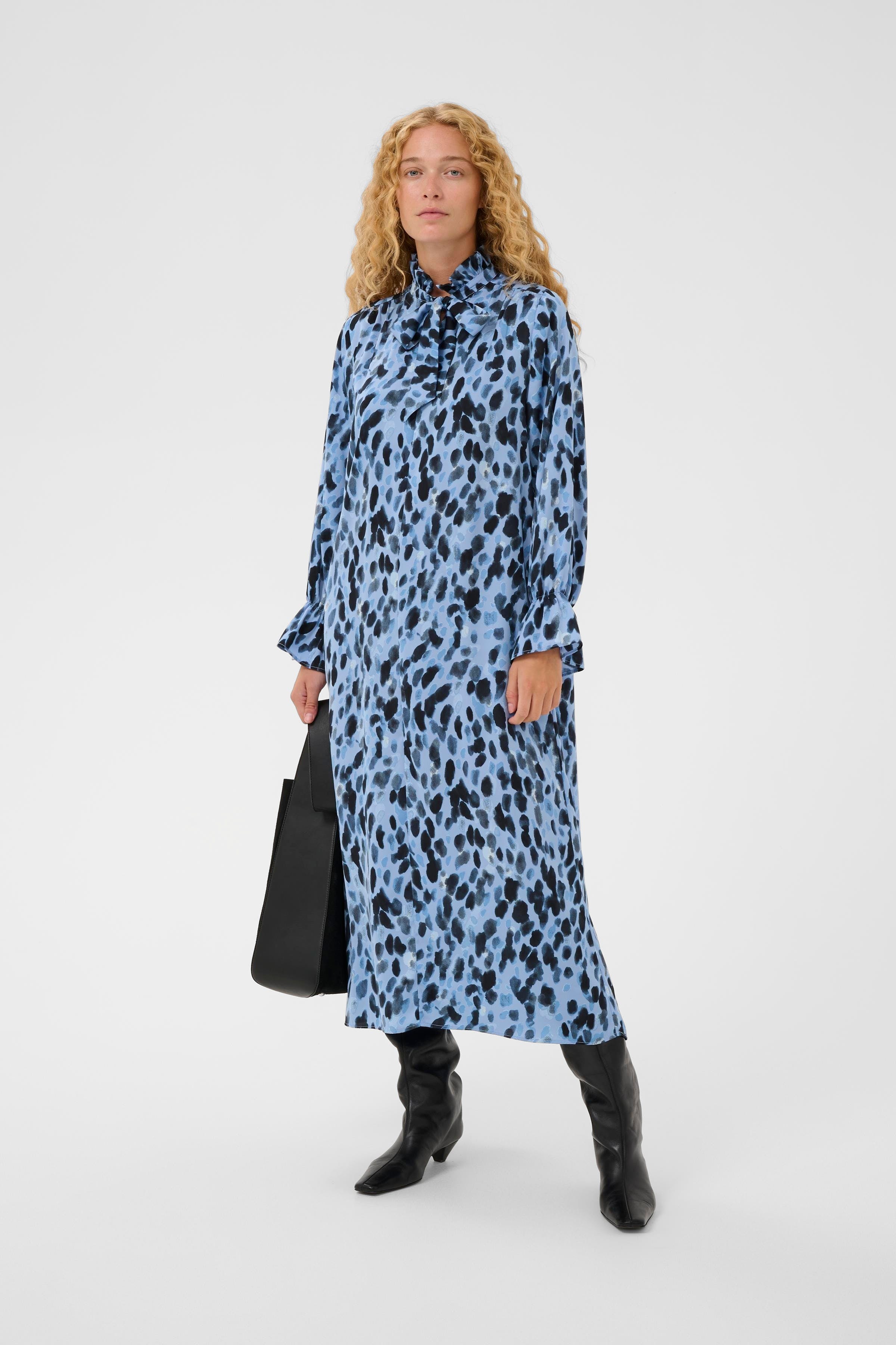 GRACIEIW Dress LOOKBOOK FRONT 30112281-900003317