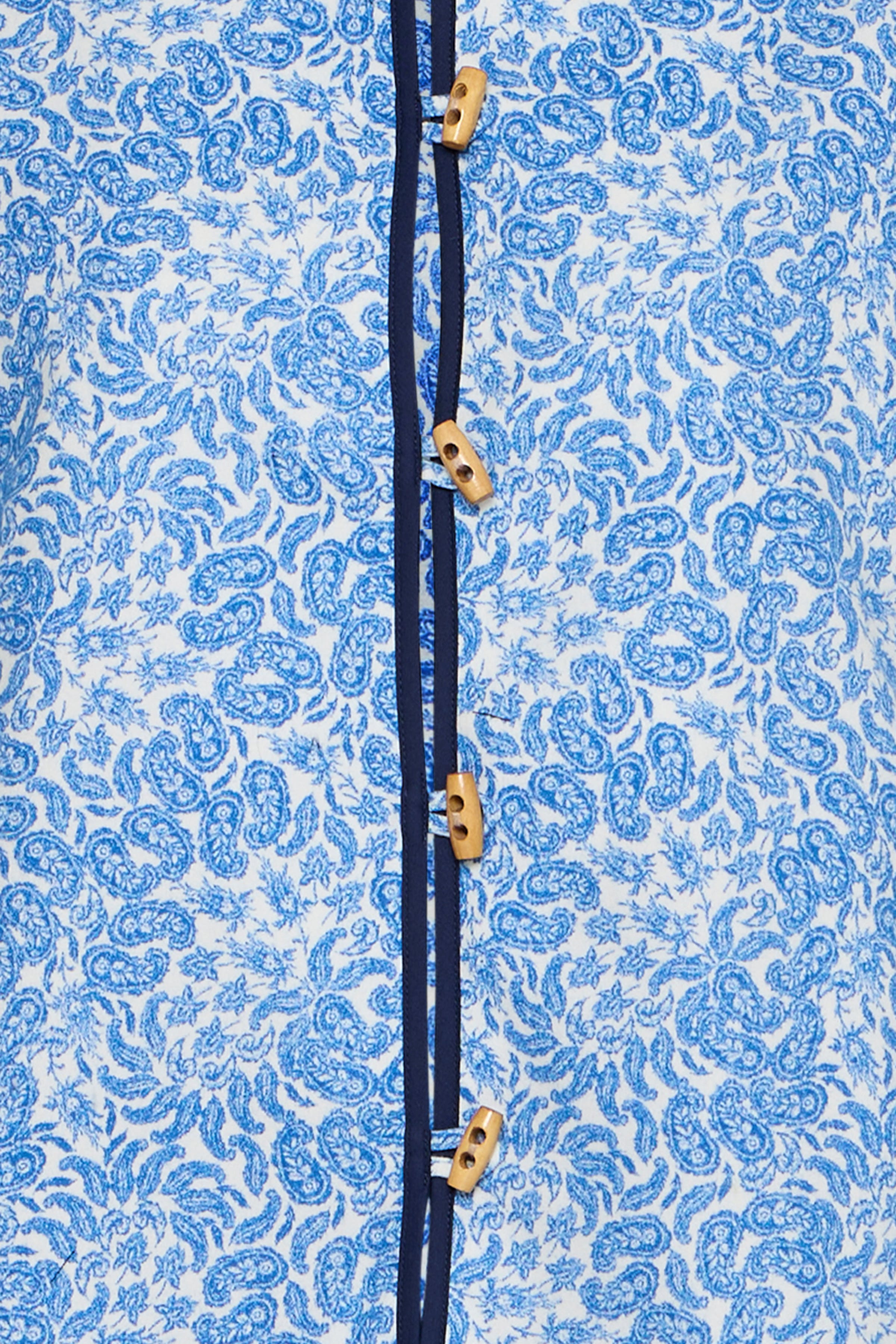 IRVIENNA Blazer PACK DETAIL 20122194-194056