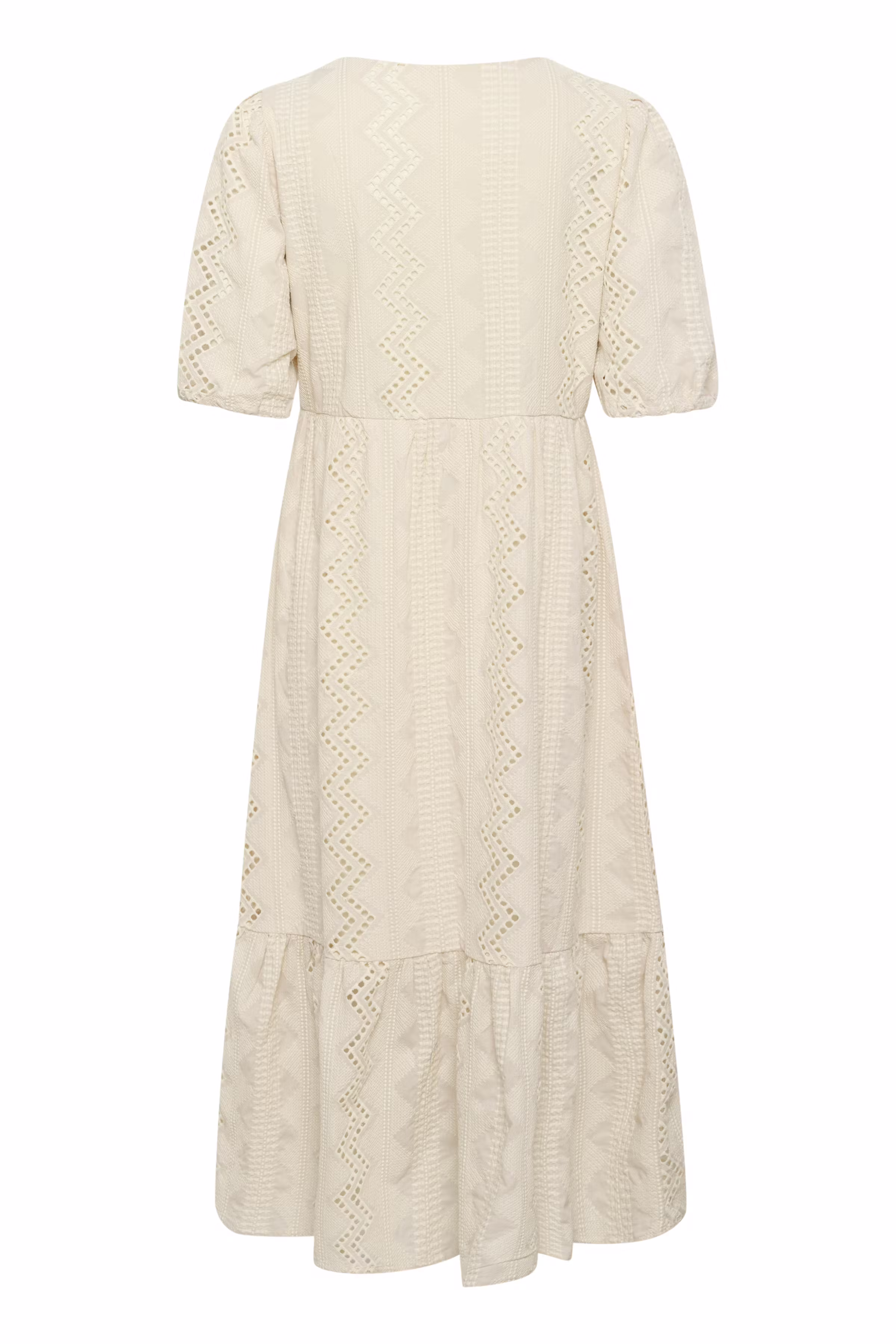 CRBrielle Jurk PACK BACK 10613764-130003