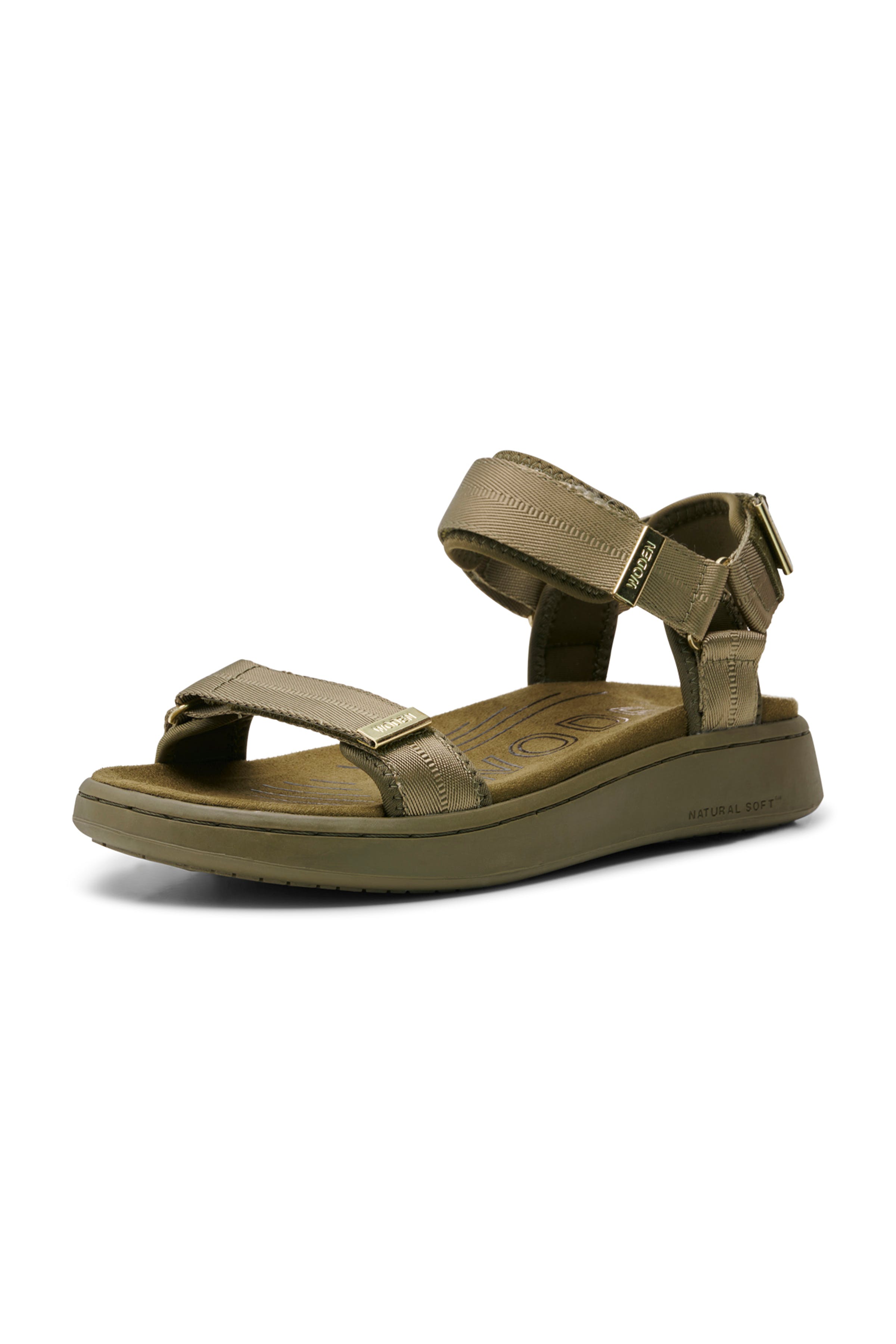 Line Sandalen PACK BACK 40550696-400540