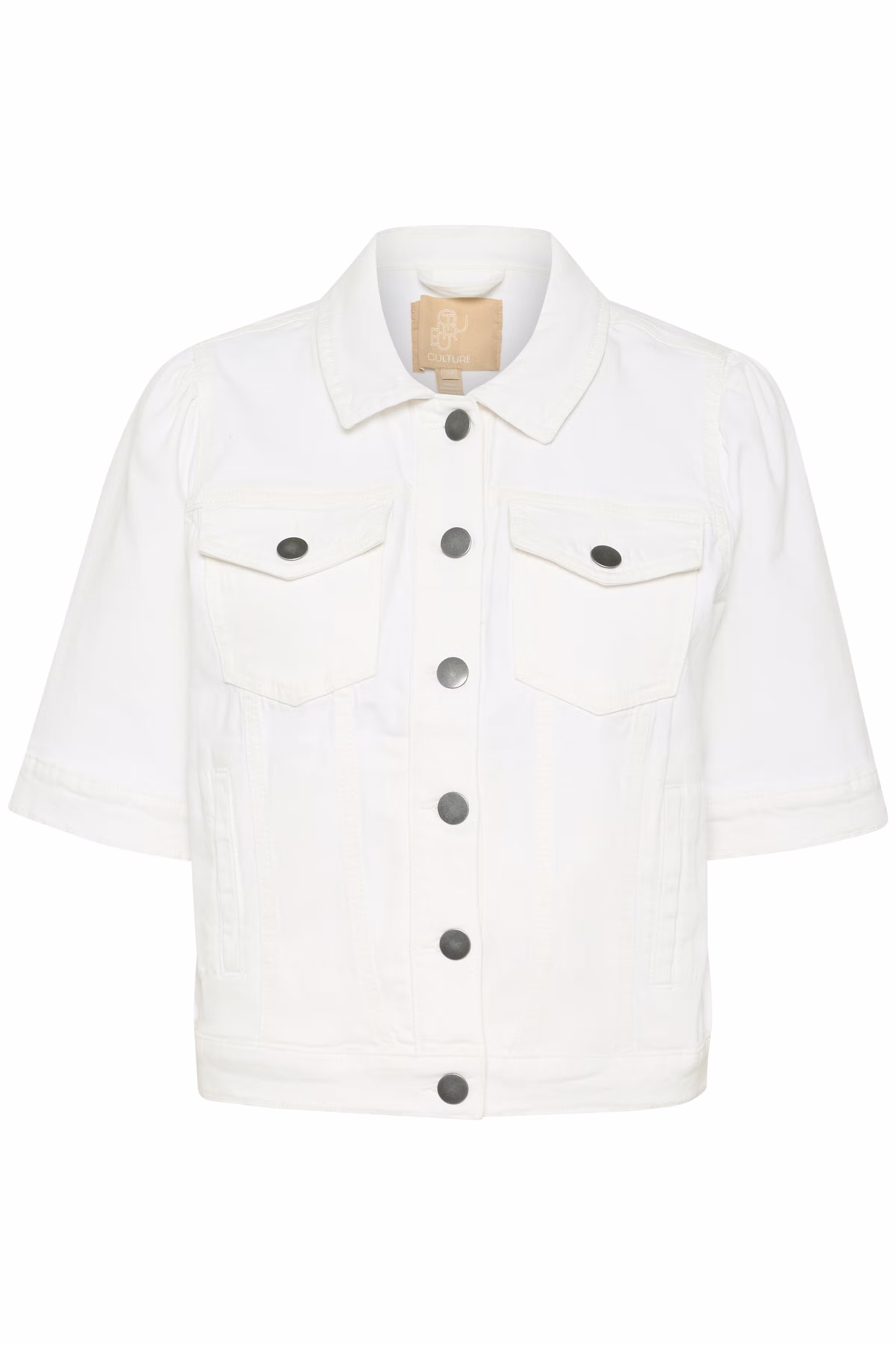 CUdeva Casual Jacke PACK FRONT 50111814-500013