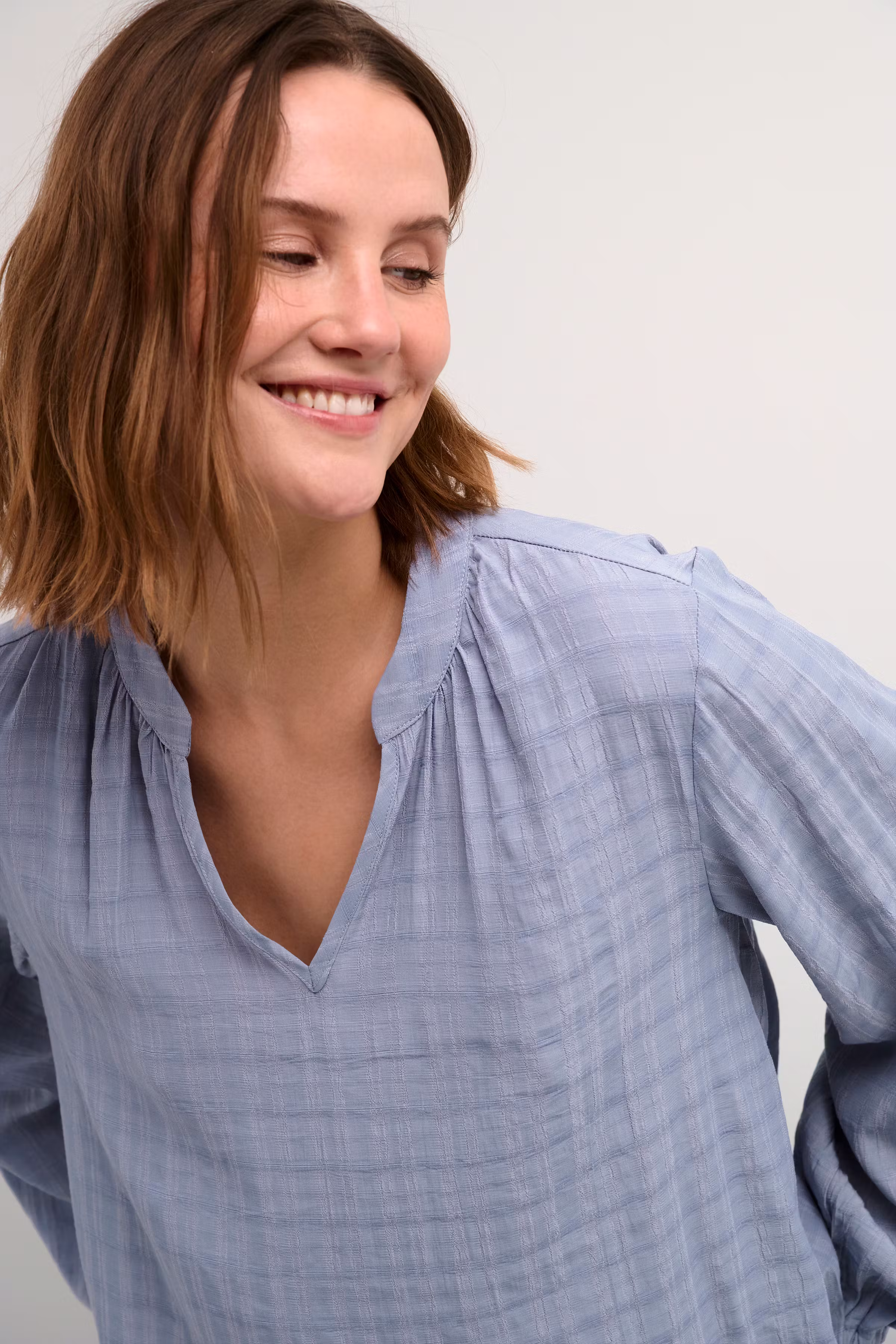 KAalice Bluse LOOKBOOK DETAIL 10508879-106514