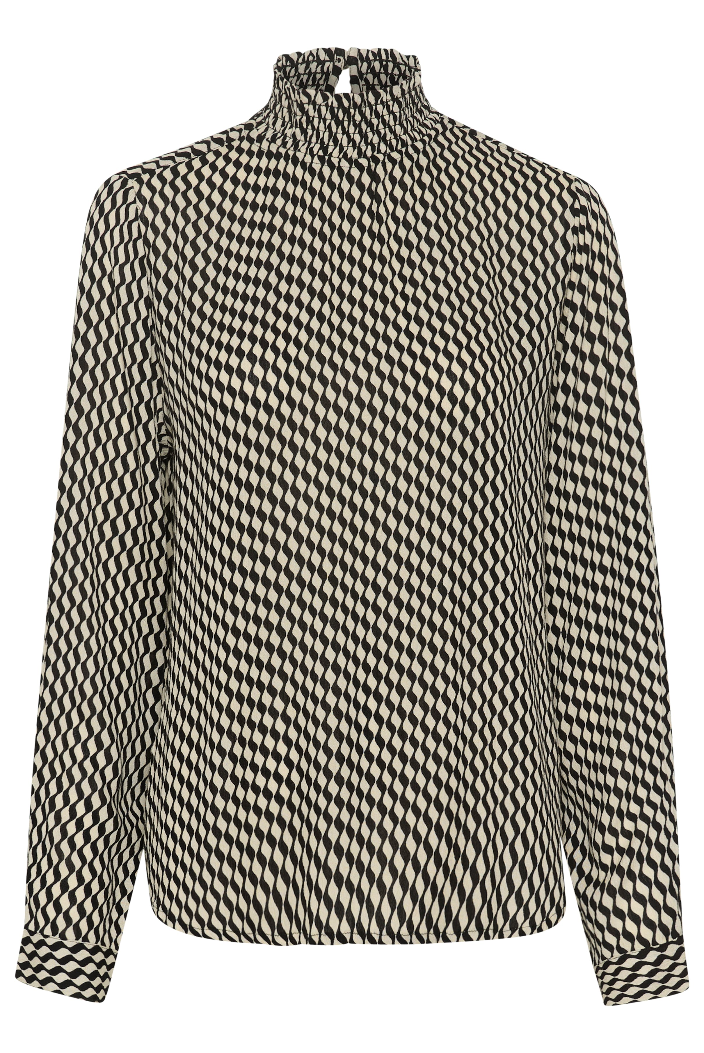 KAamber Blus PACK FRONT 10508258-106474