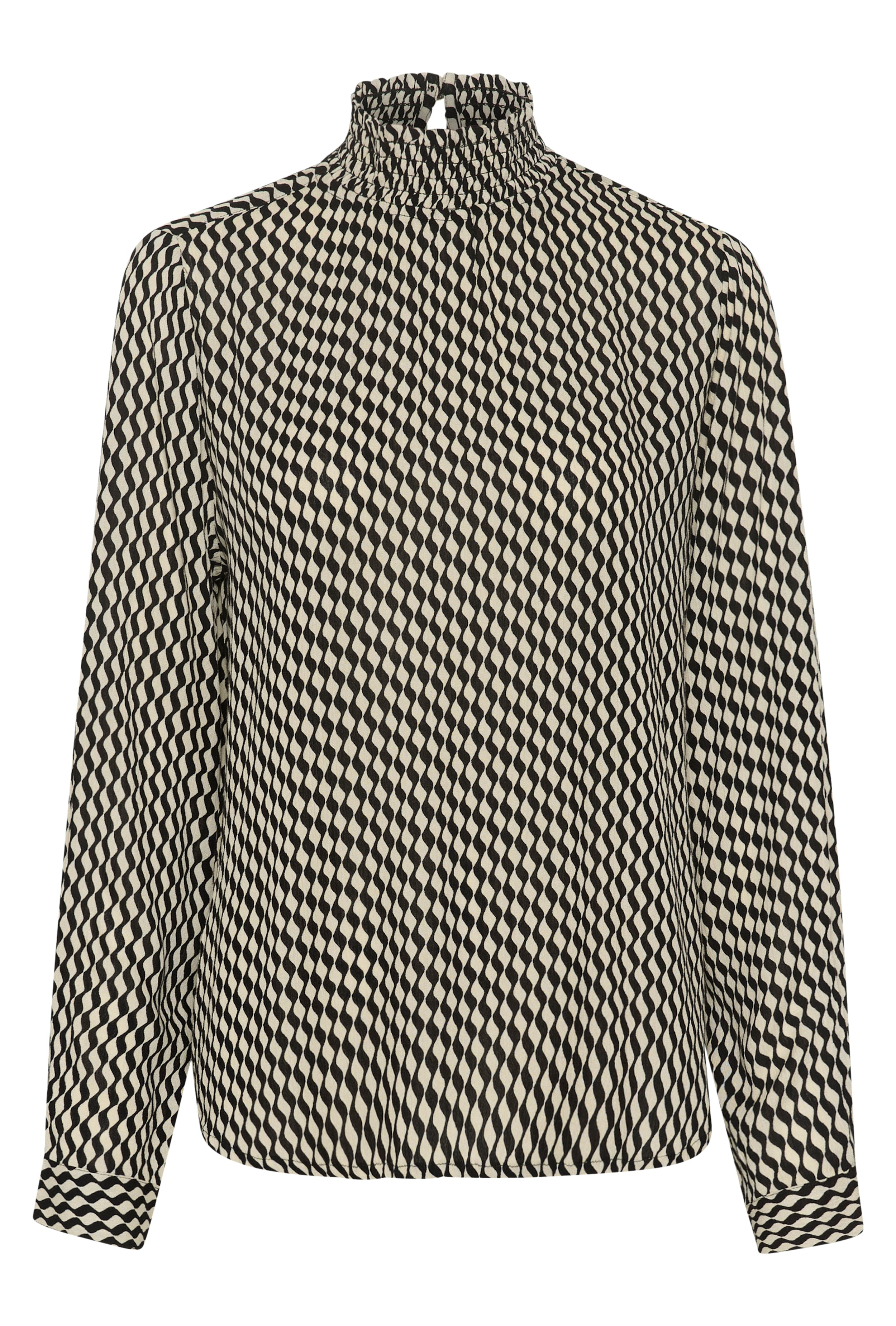 KAamber Blus PACK FRONT 10508258-106473