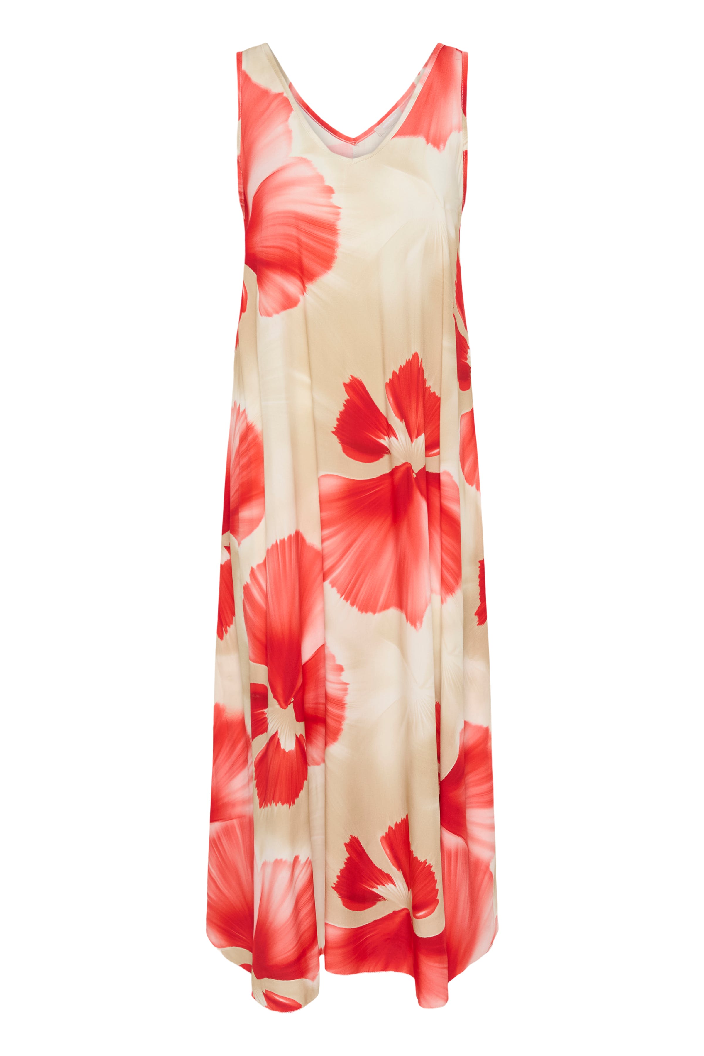 BPkarren Kjole PACK FRONT 40103567-400621