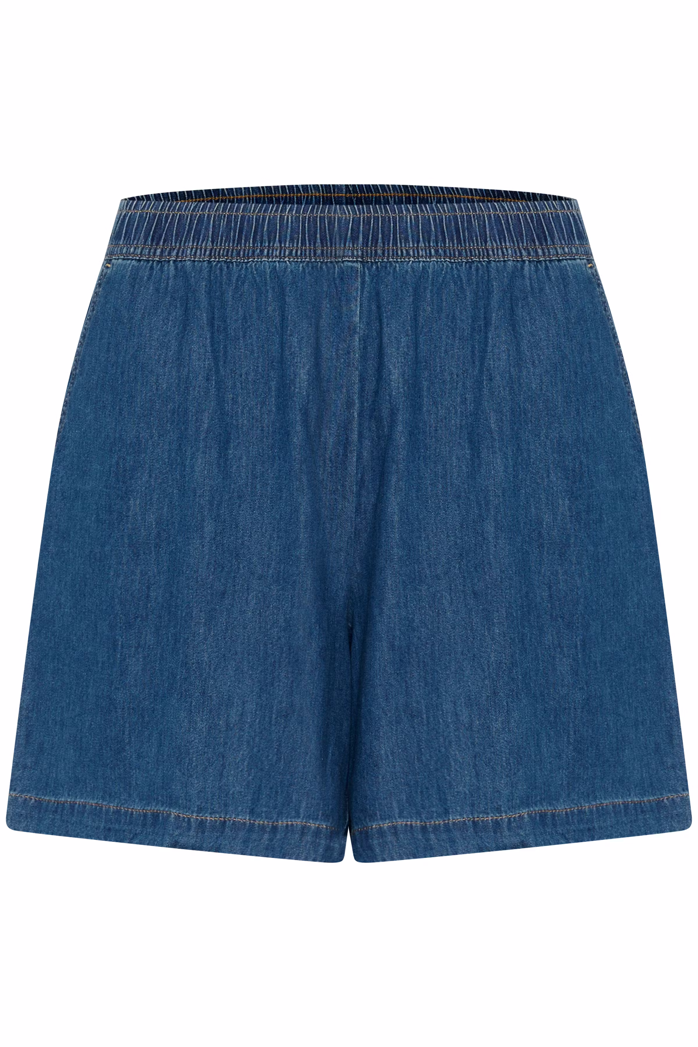 CUberteline Shorts PACK FRONT 50111830-500029