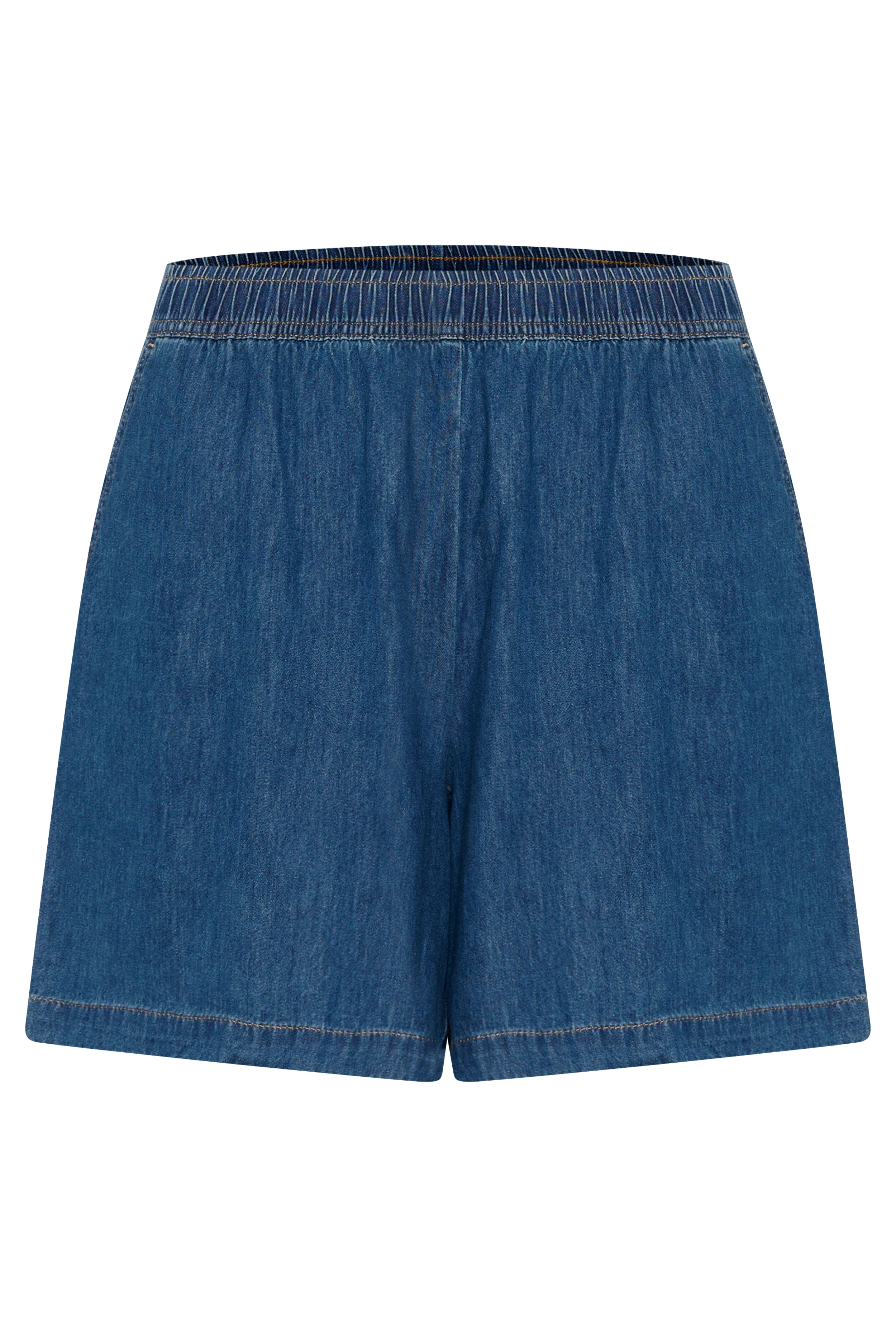 CUberteline Shorts LOOKBOOK FRONT 50111830-500029