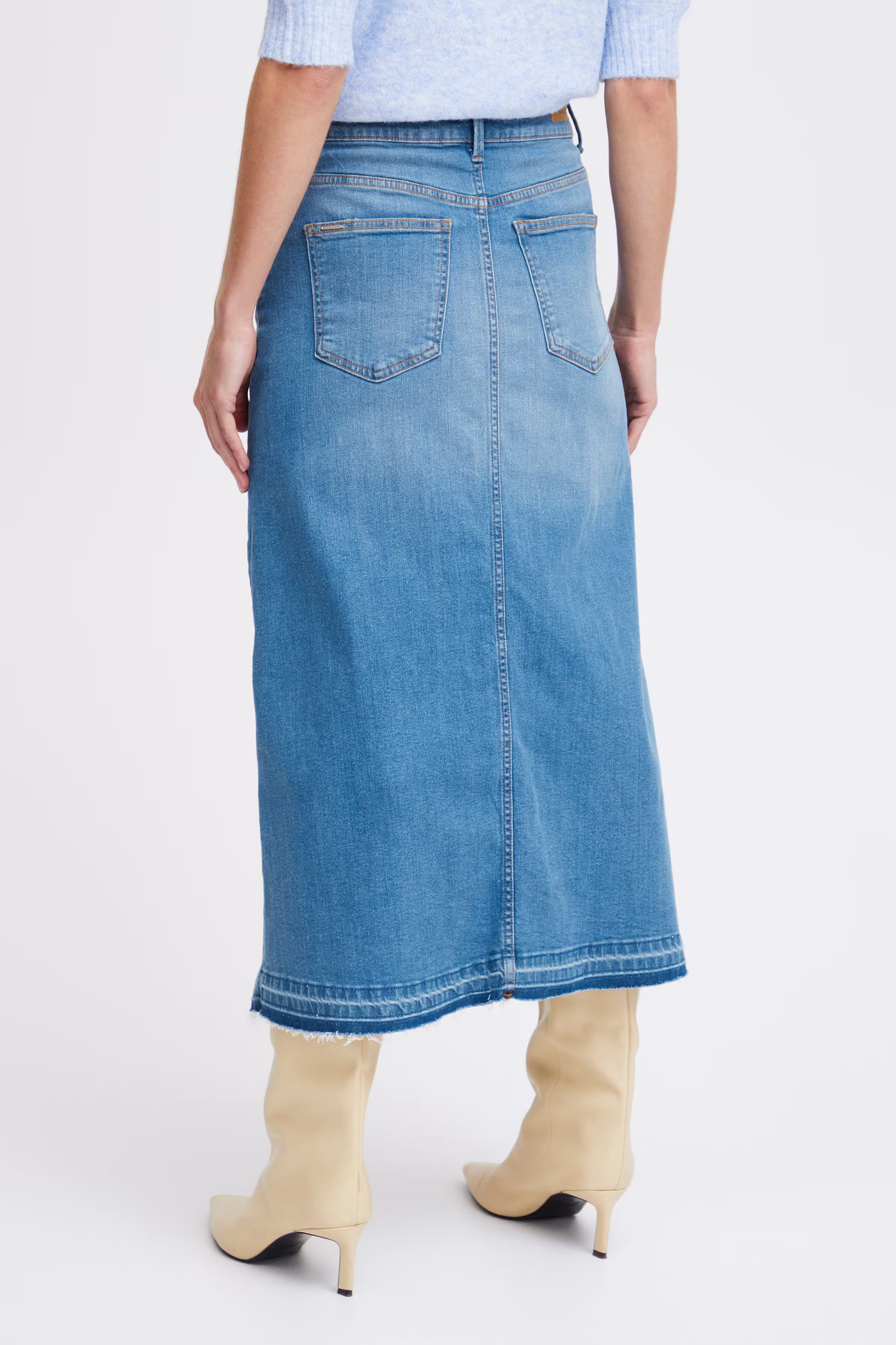 BYKOMMA Rock LOOKBOOK BACK 20814772-200460