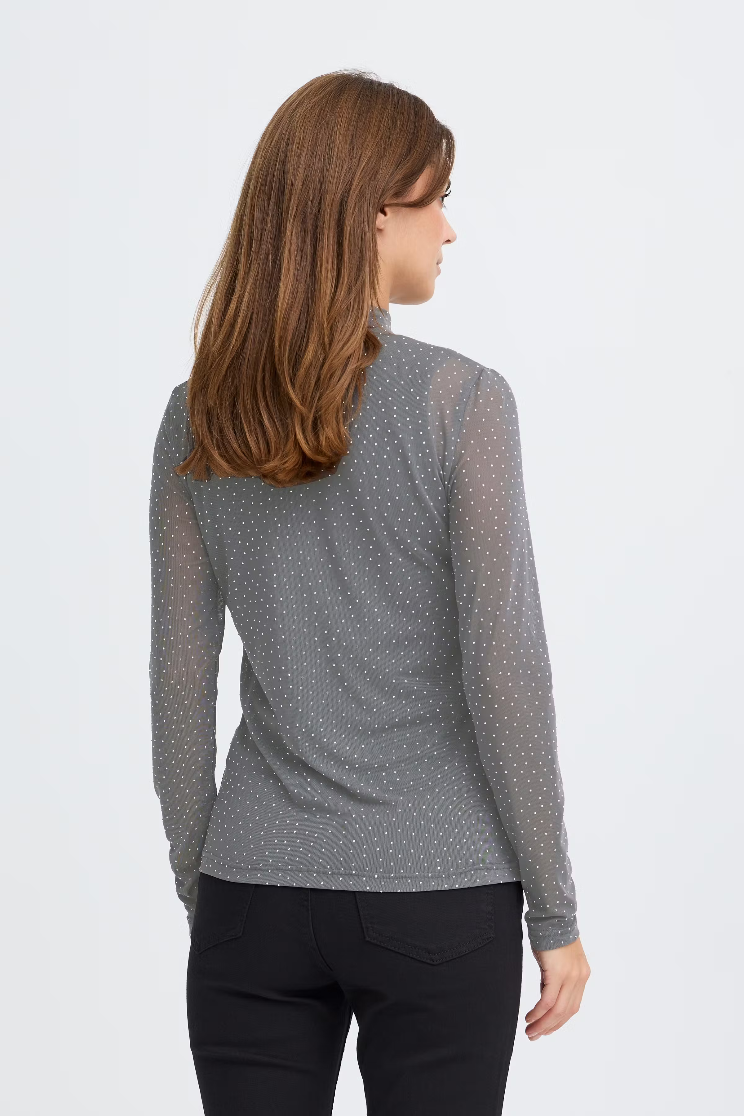 PZDANA T-shirt LOOKBOOK BACK 50210139-180201