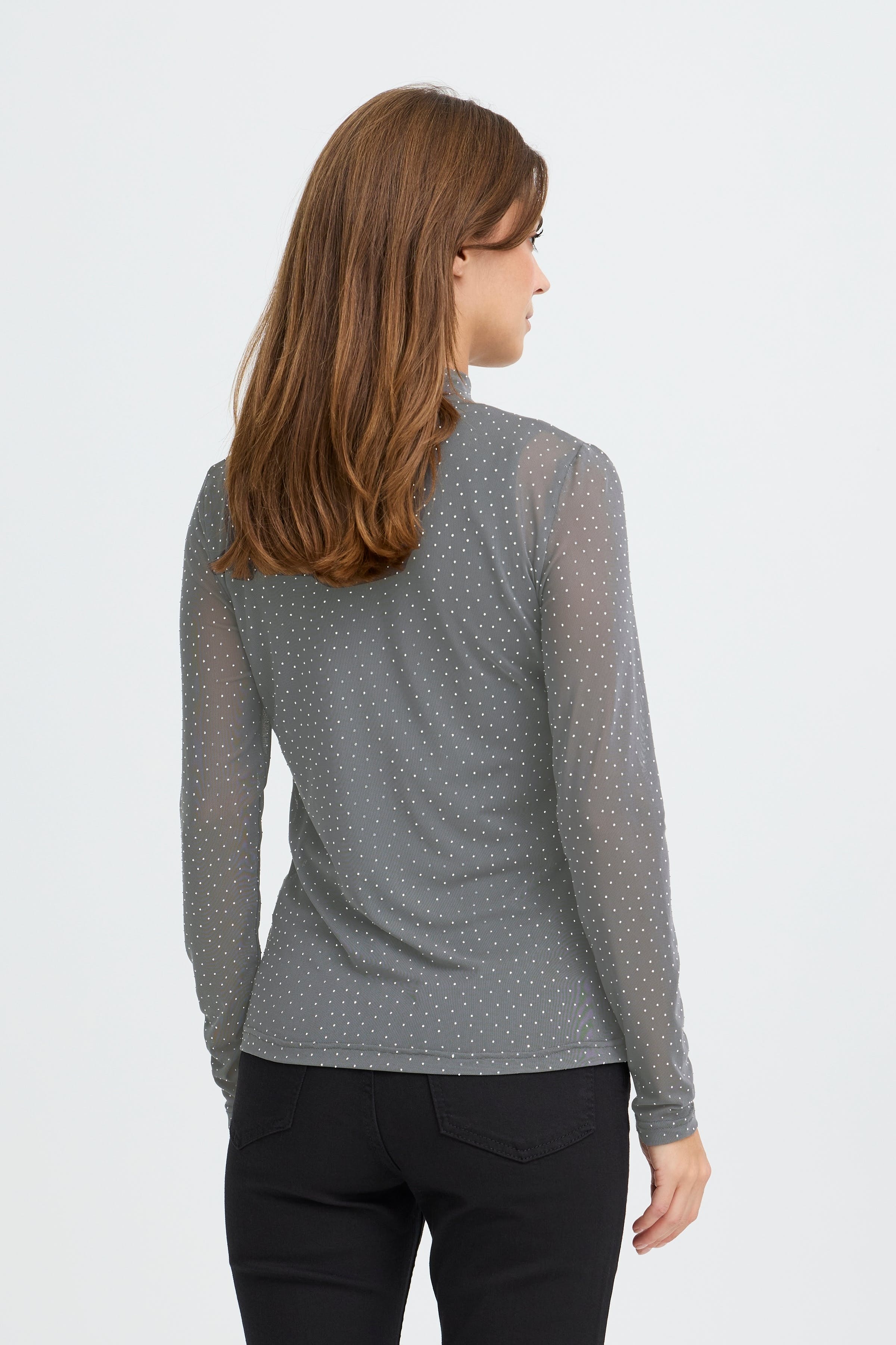 PZDANA T-shirt LOOKBOOK BACK 50210139-180201