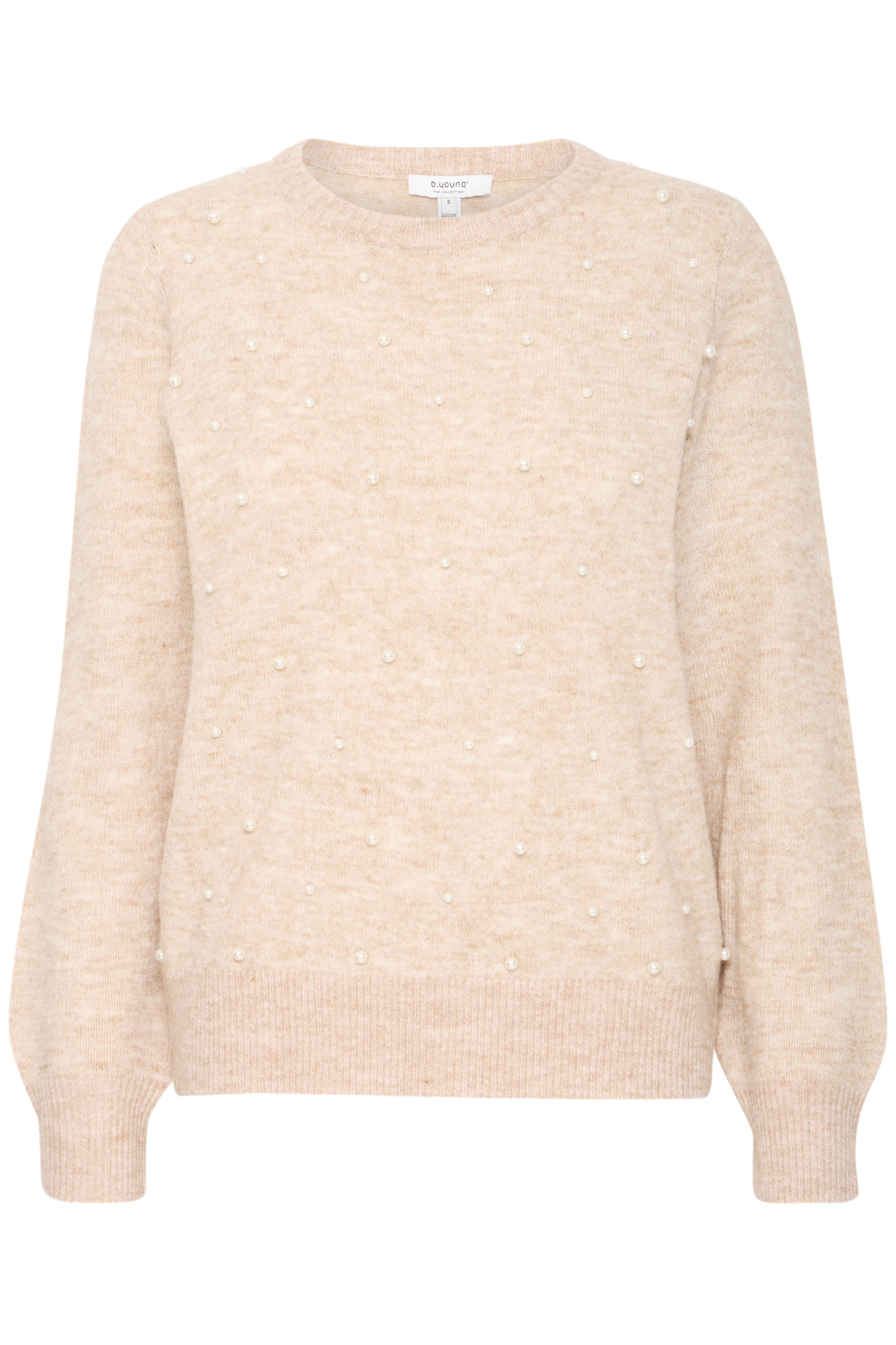 BXOKAMA Pullover PACK FRONT 20815922-1407081