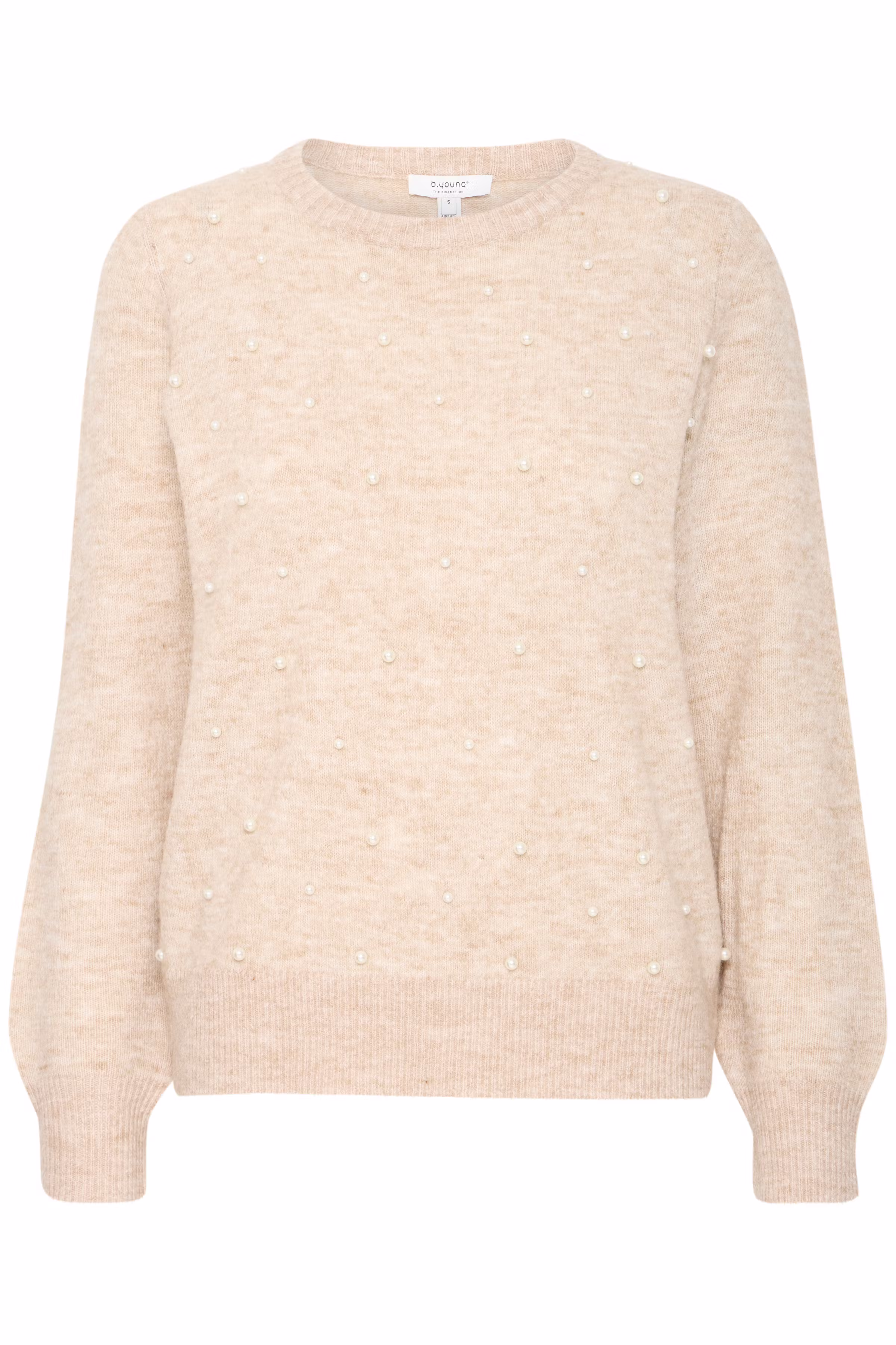 BXOKAMA Pullover PACK FRONT 20815922-1407081