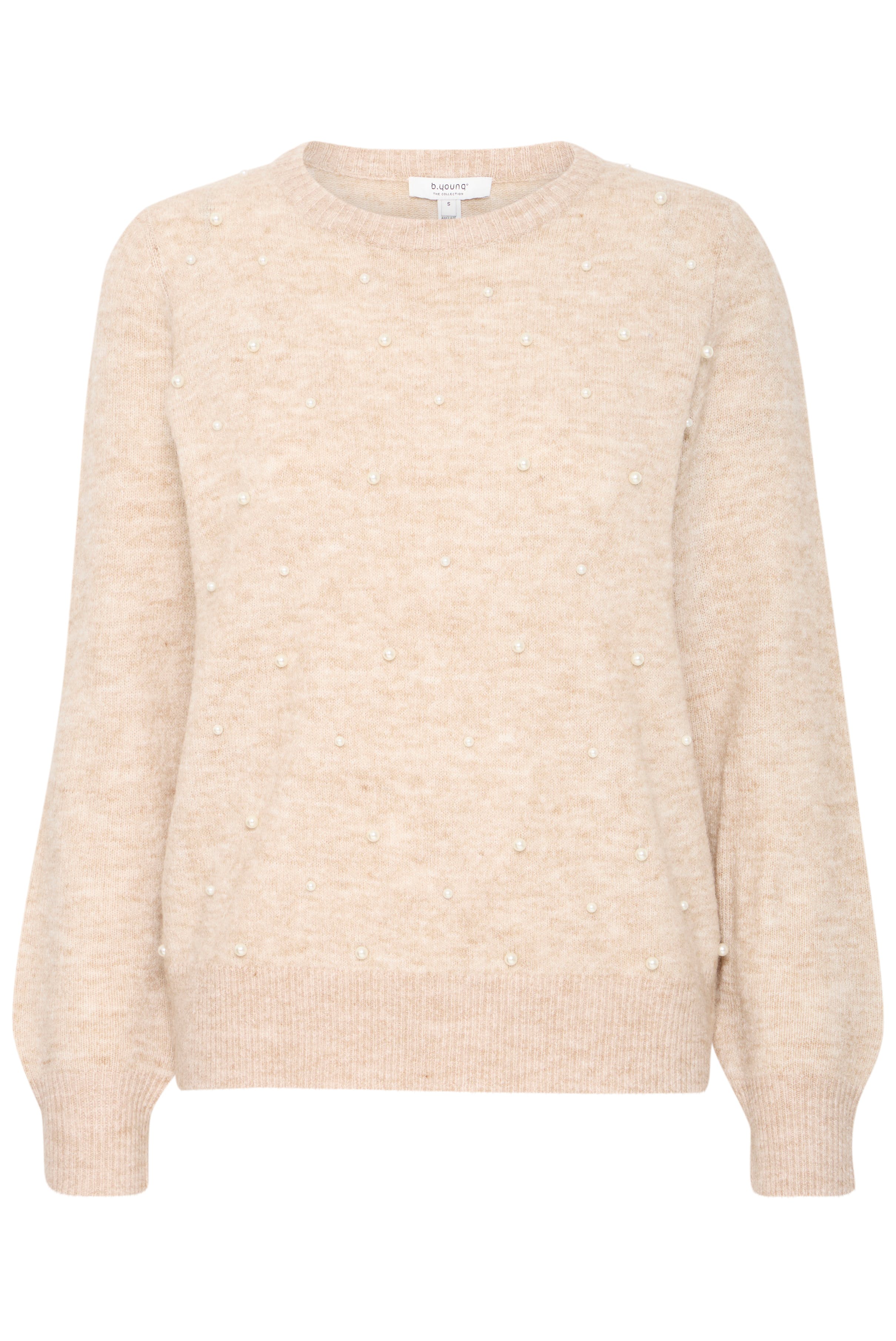 BXOKAMA Pullover PACK FRONT 20815922-1407081