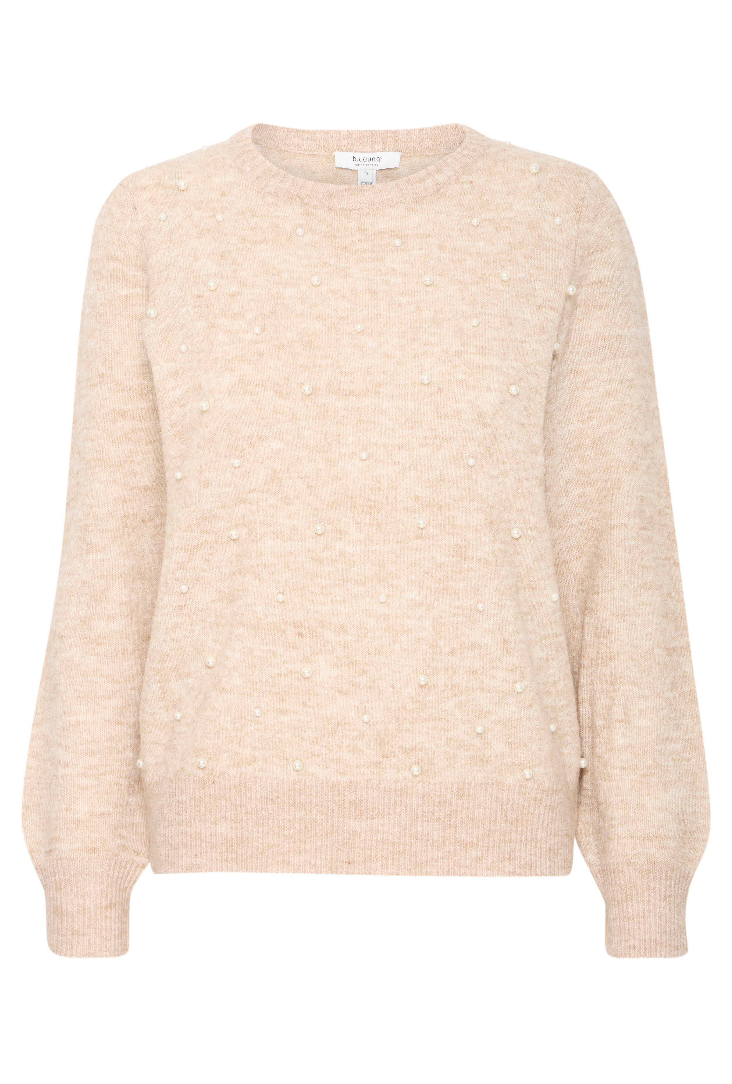 BXOKAMA Pullover PACK FRONT 20815922-1407081