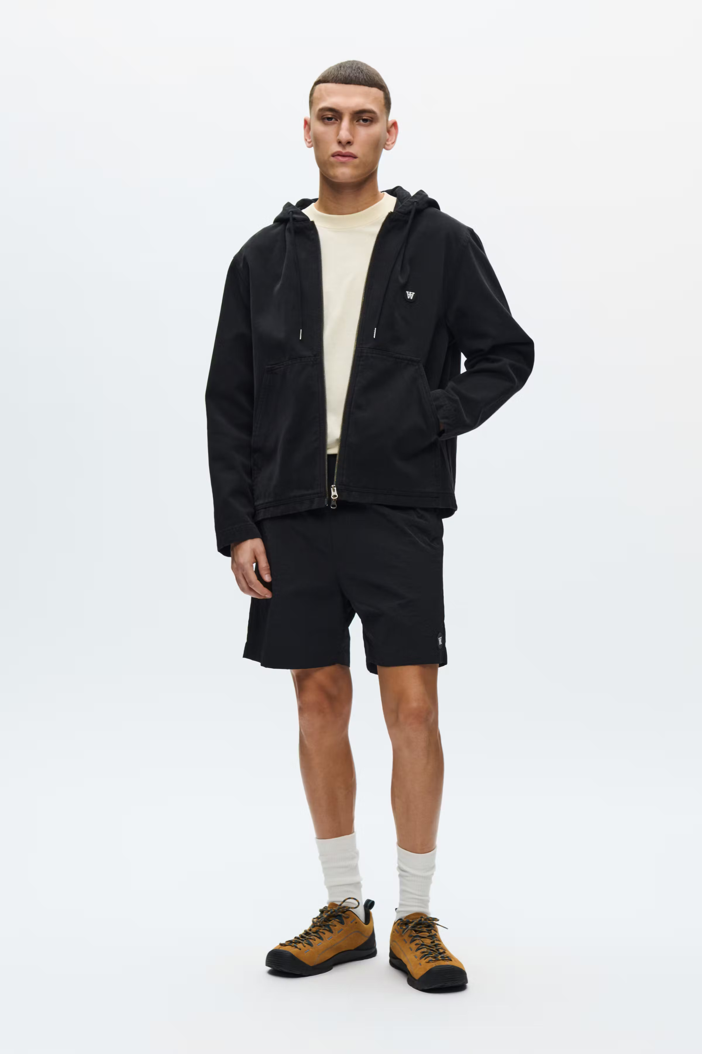 WWPalle Jacket LOOKBOOK FRONT 30252017-303700