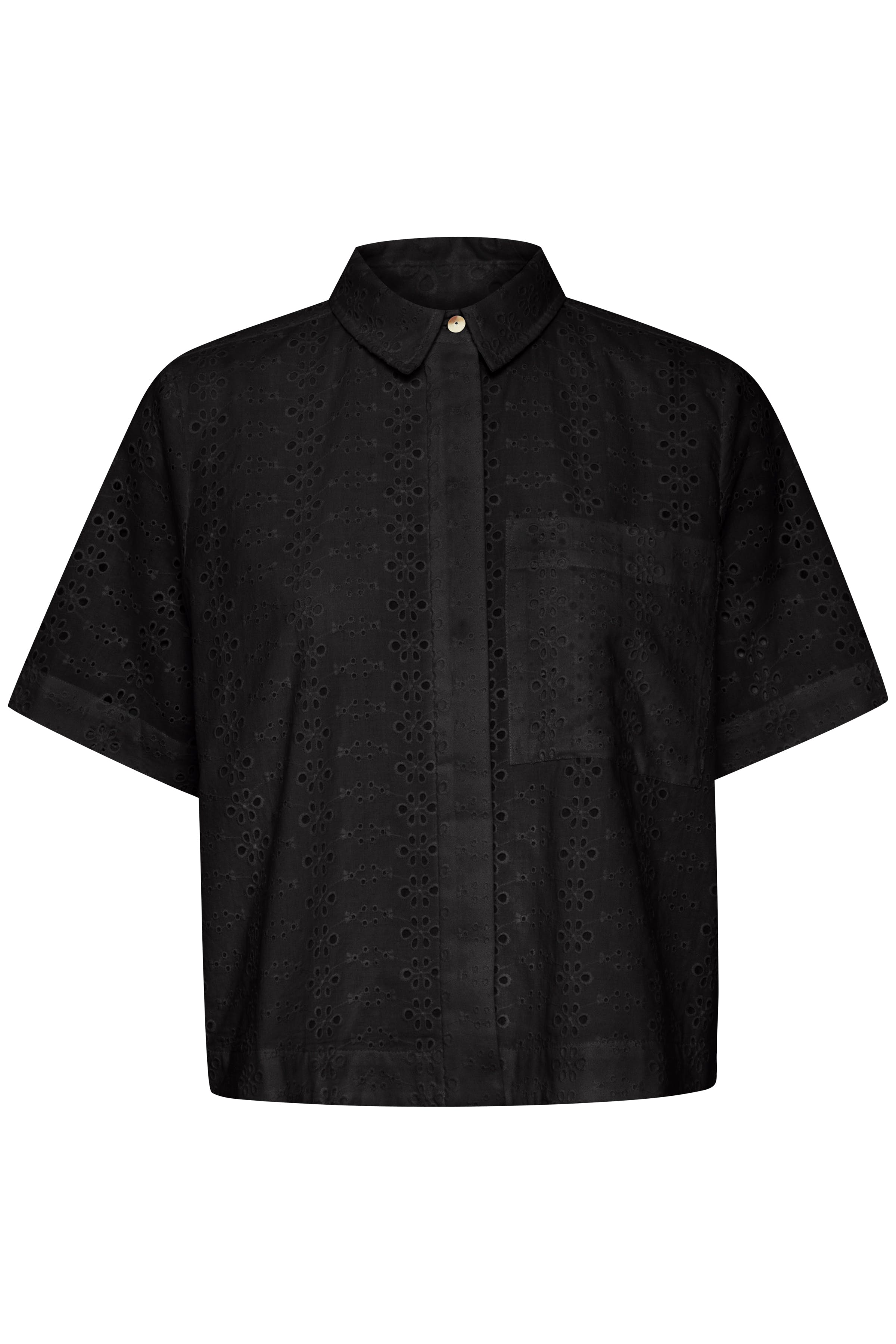 BYFENNI Overhemd PACK FRONT 20814597-114300