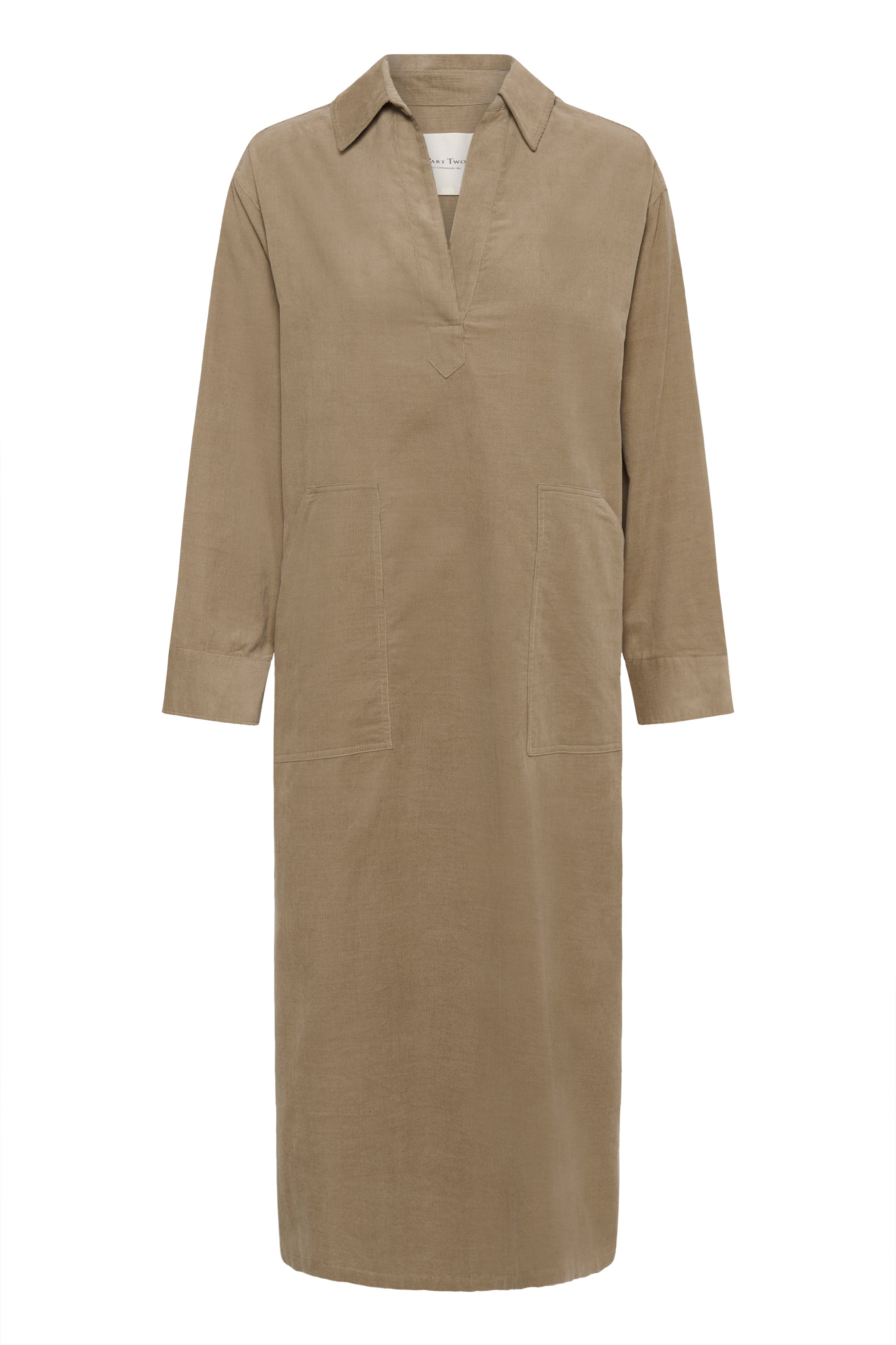 LollaPW Kjole PACK FRONT 30310067-171311