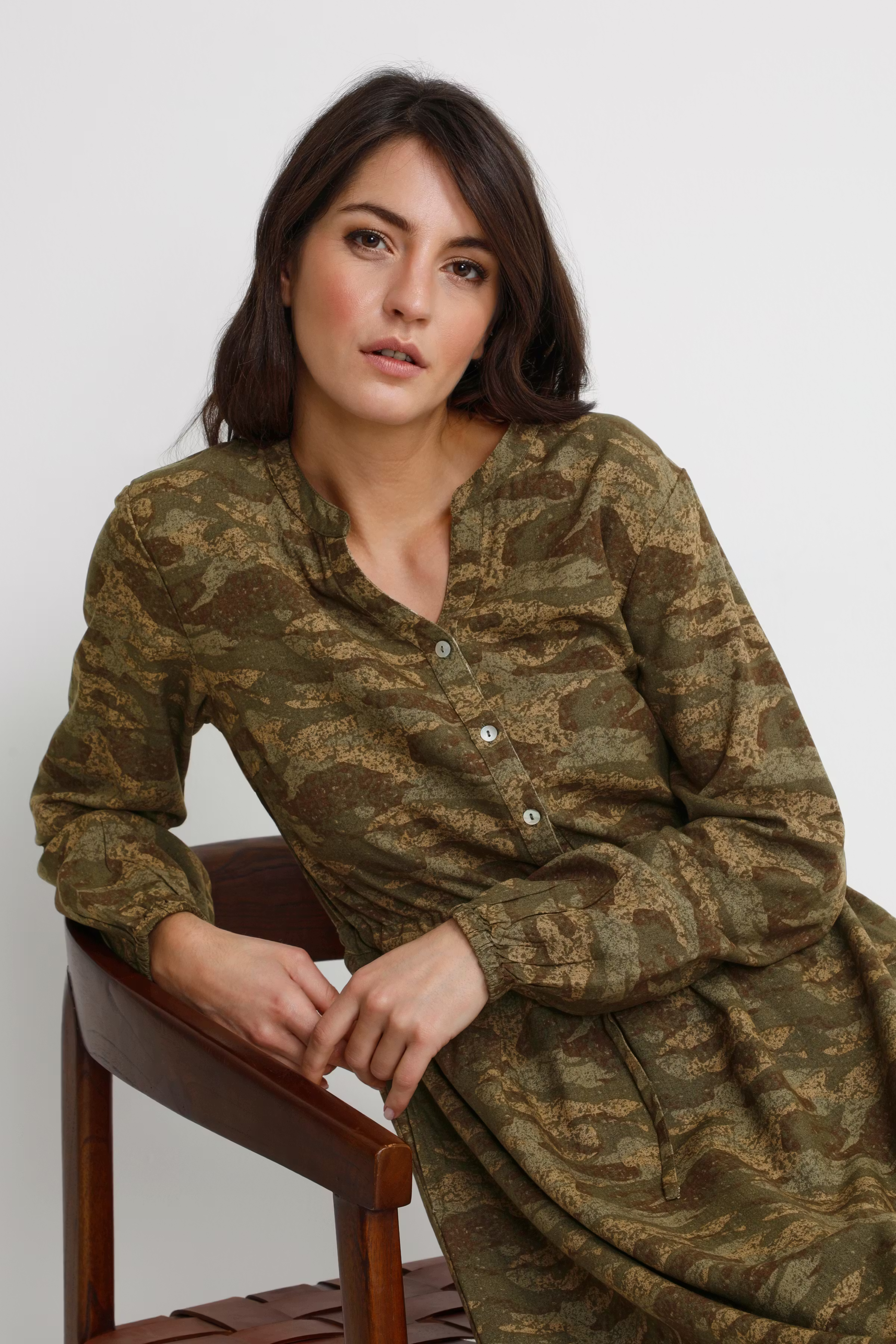 CRVimma Klänning LOOKBOOK DETAIL 10610671-103391