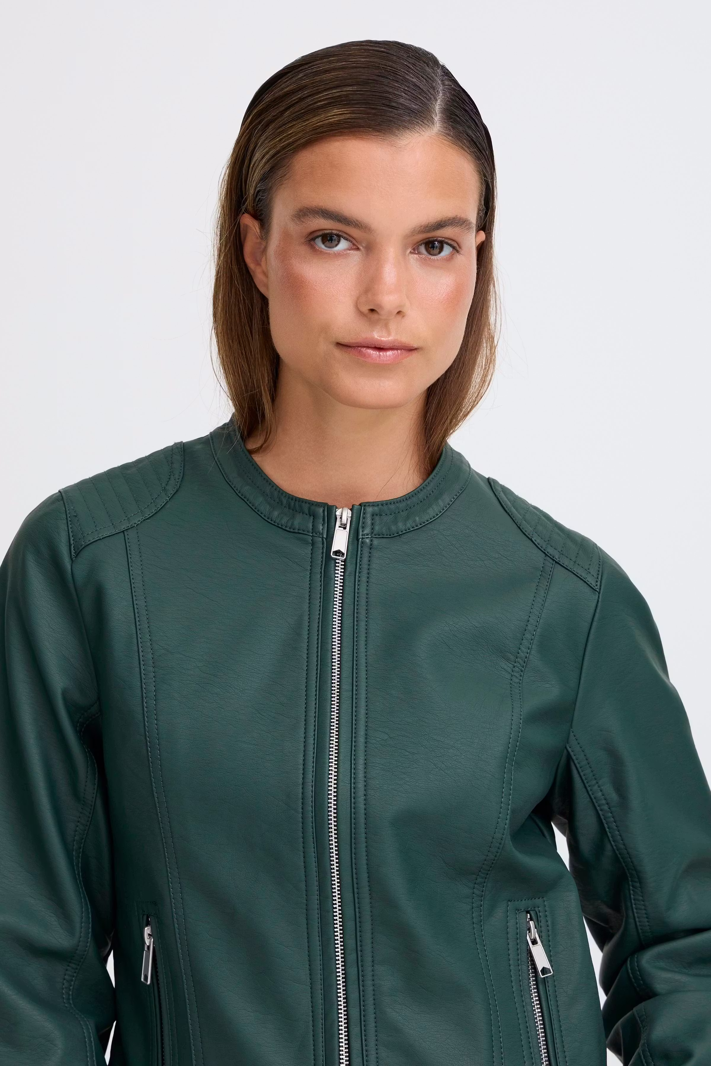 BYACOM Outerwear LOOKBOOK DETAIL 20809396-194906