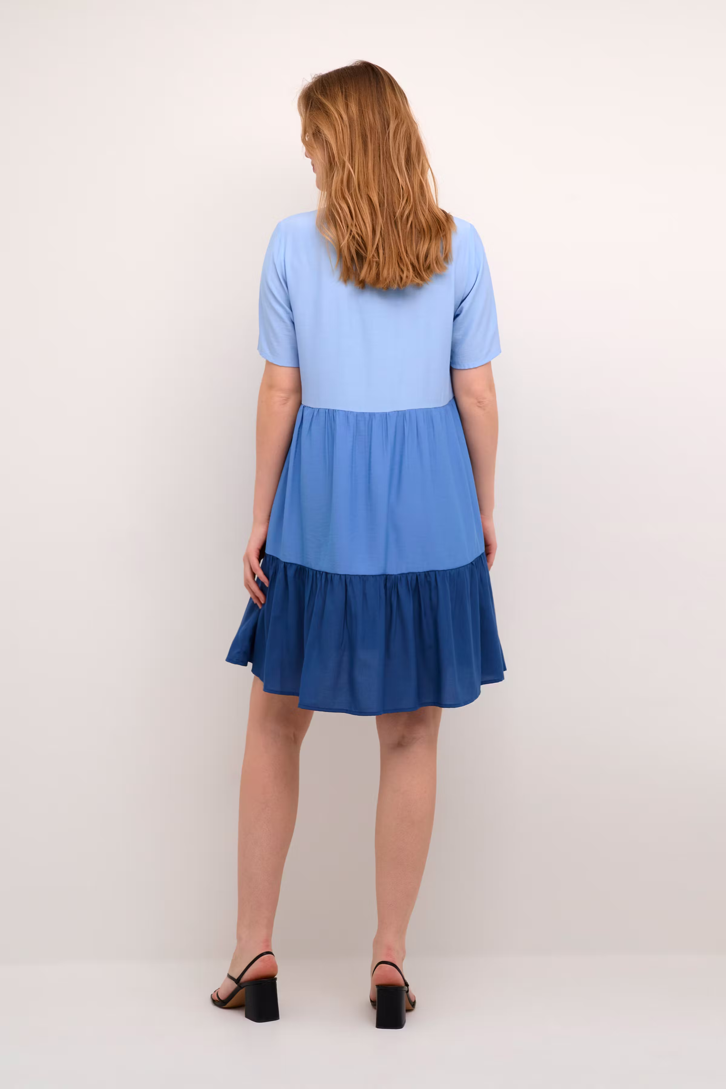 CUtiffany Kjole LOOKBOOK BACK 50110230-194011