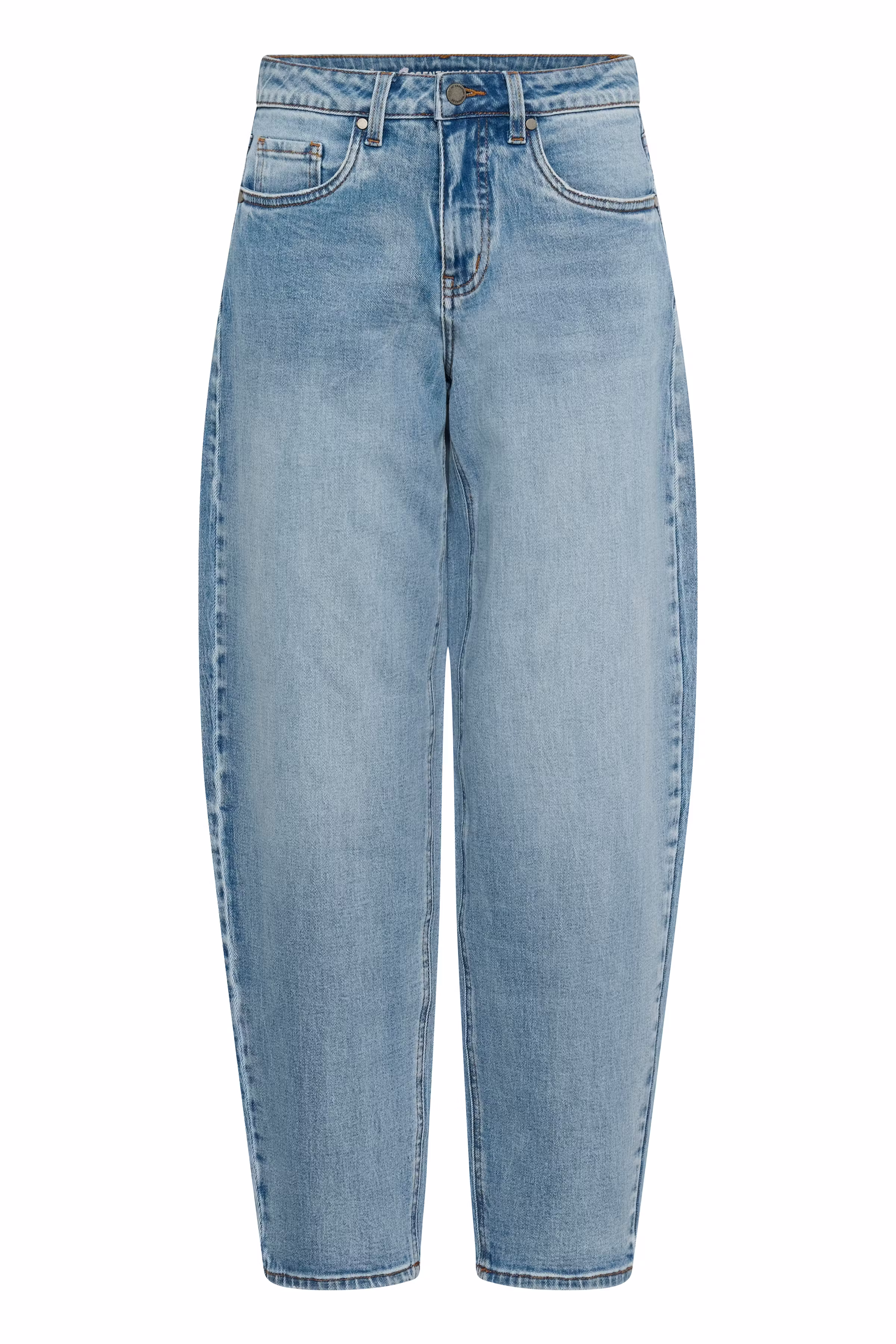 BalooMW Barrel jeans PACK FRONT 10705241-100046