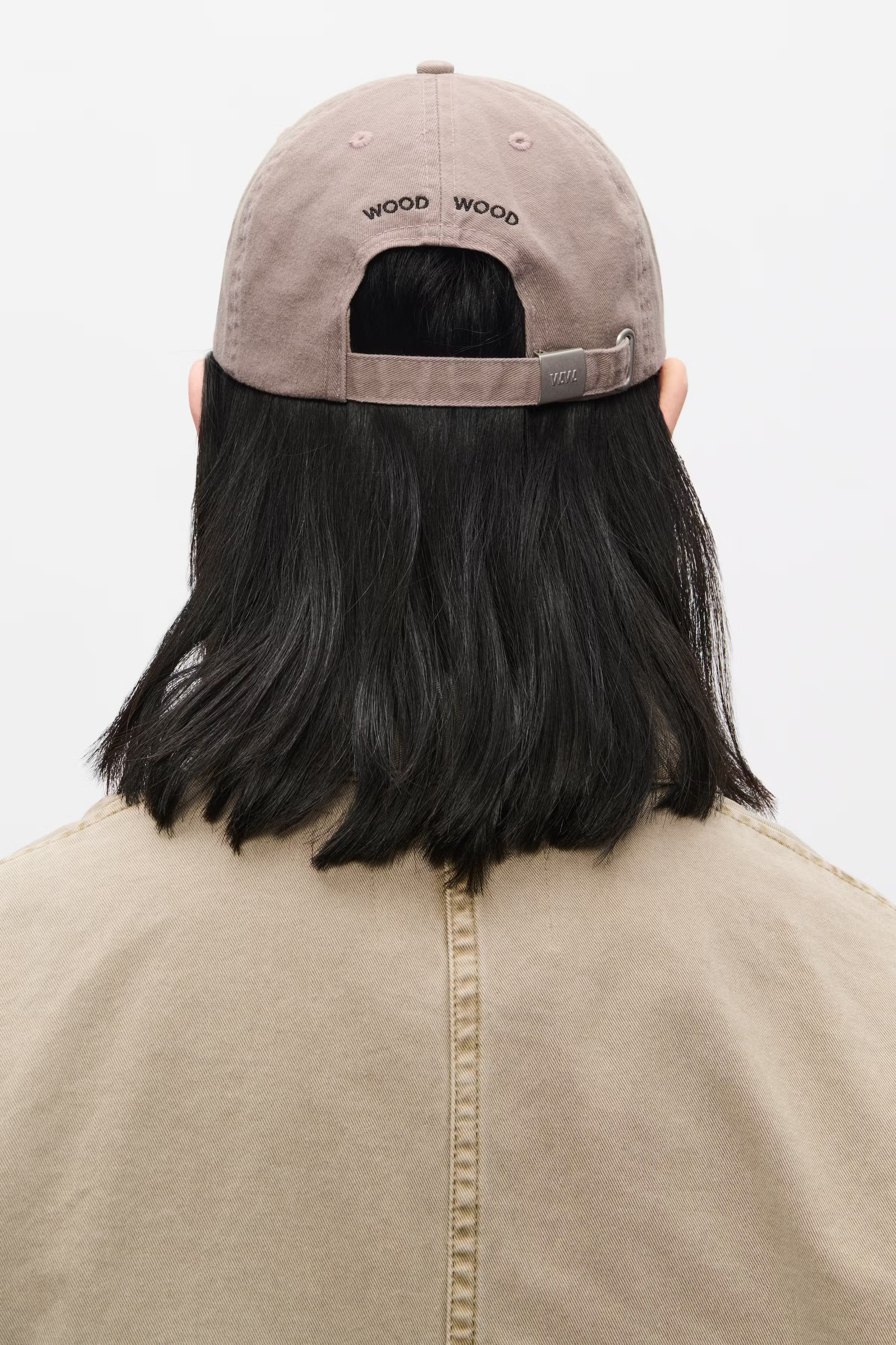 WWMind Keps LOOKBOOK DETAIL 30251642-181108