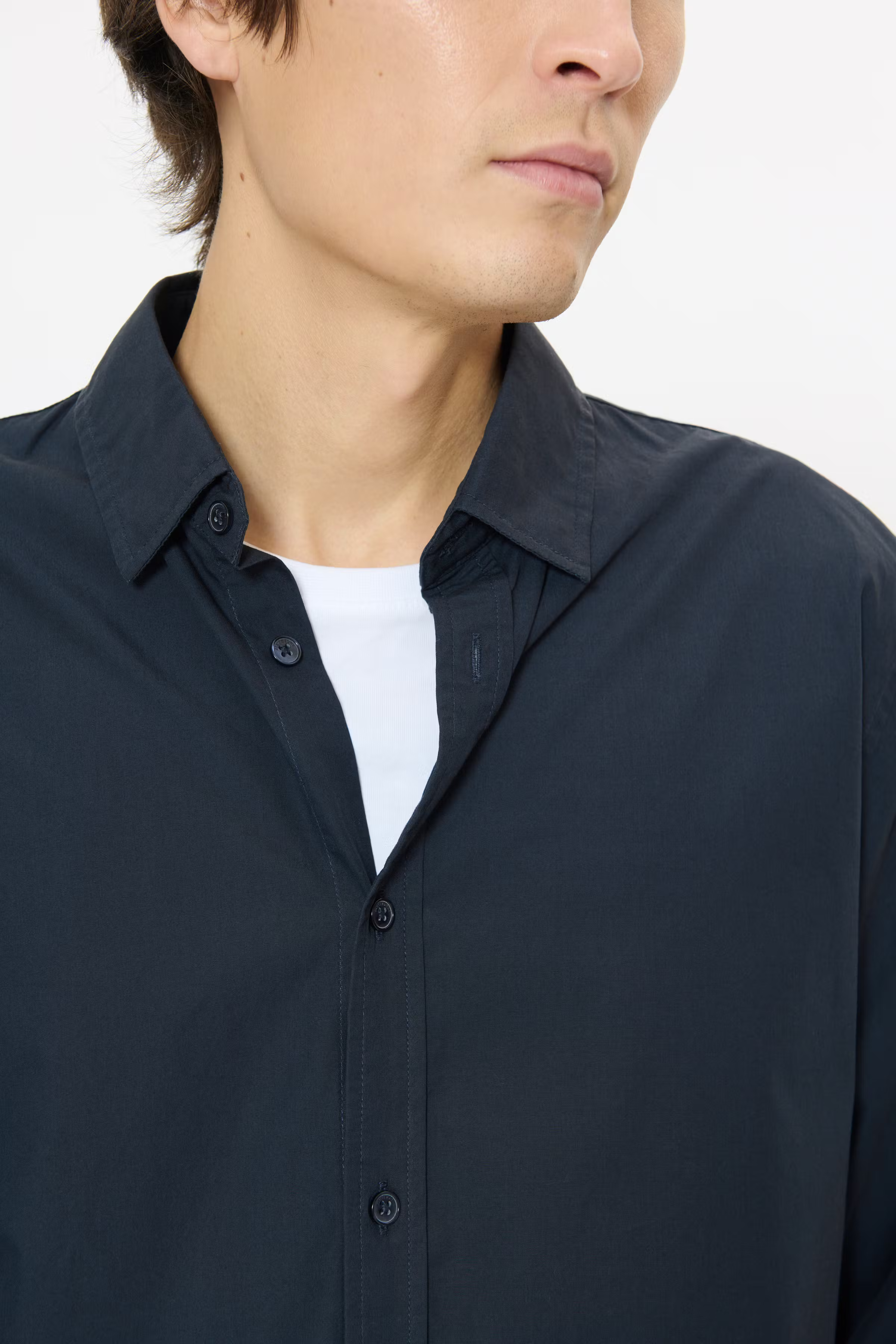 MAChristaldo Skjorte LOOKBOOK DETAIL 30208898-194011