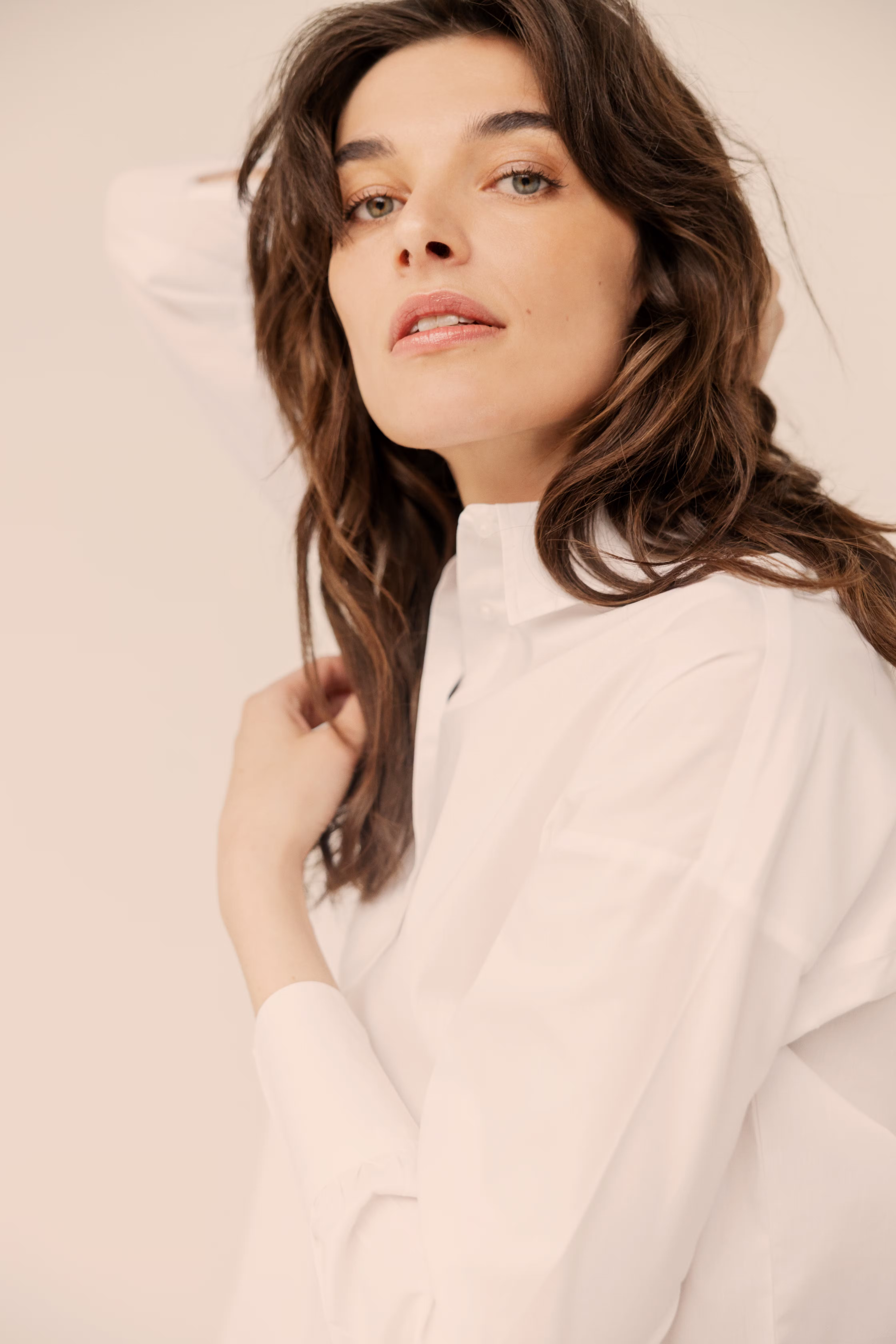 FRZASHIRT Skjorte LOCATION NONE 20611864-60002