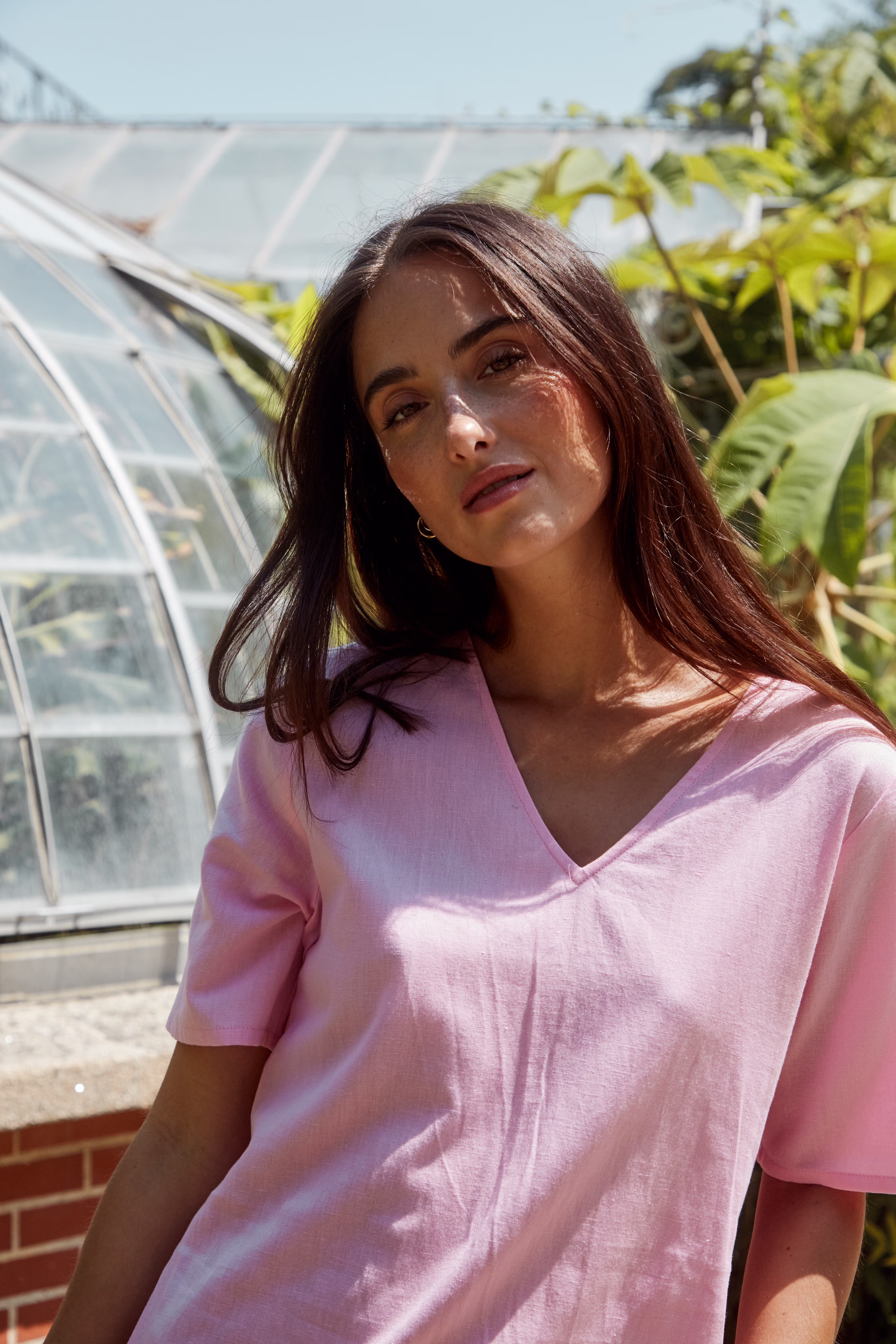 FRMADDIE Klänning LOCATION NONE 20613577-152218