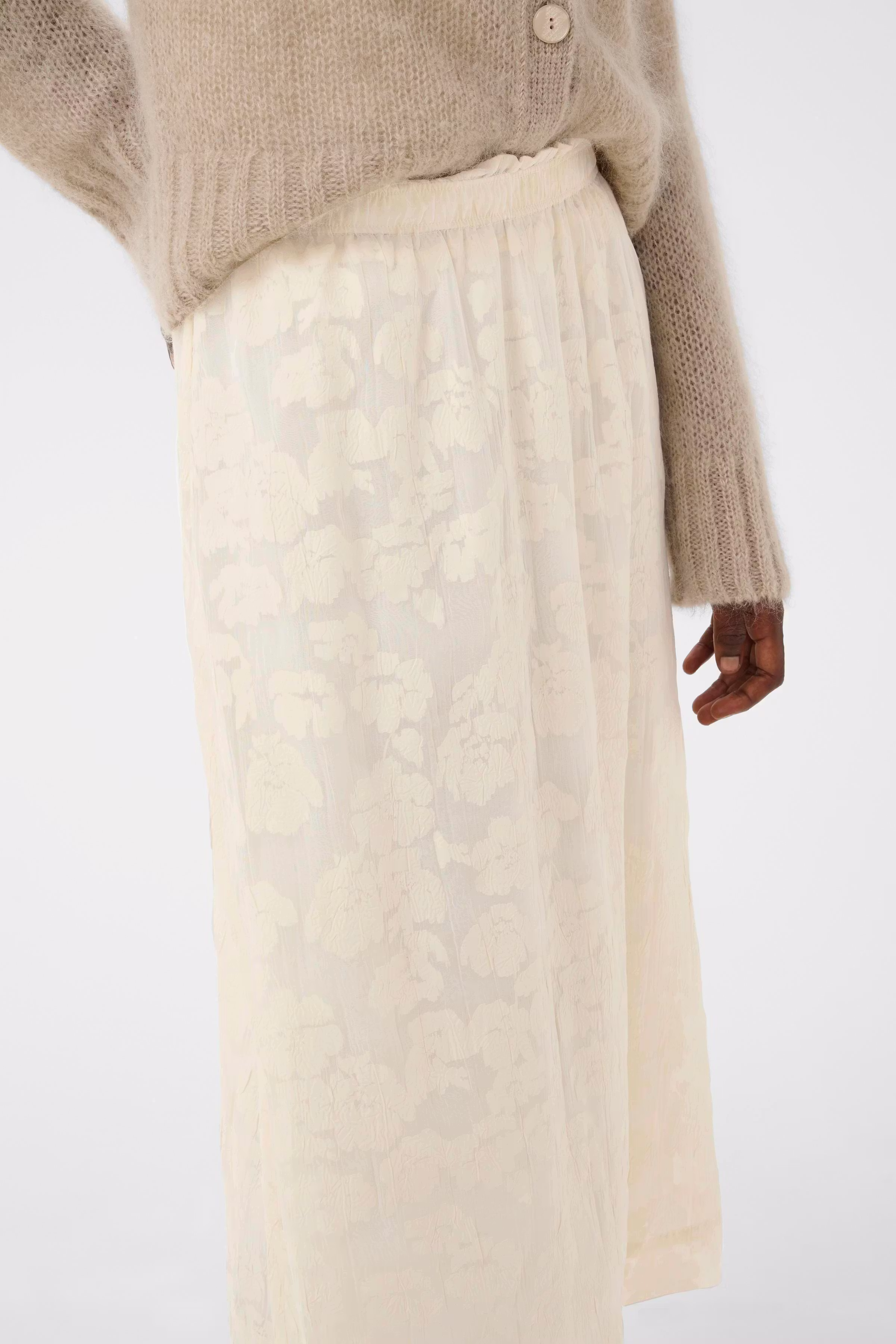 ZoyaPW Kanten Rok LOOKBOOK DETAIL 30310312-304547