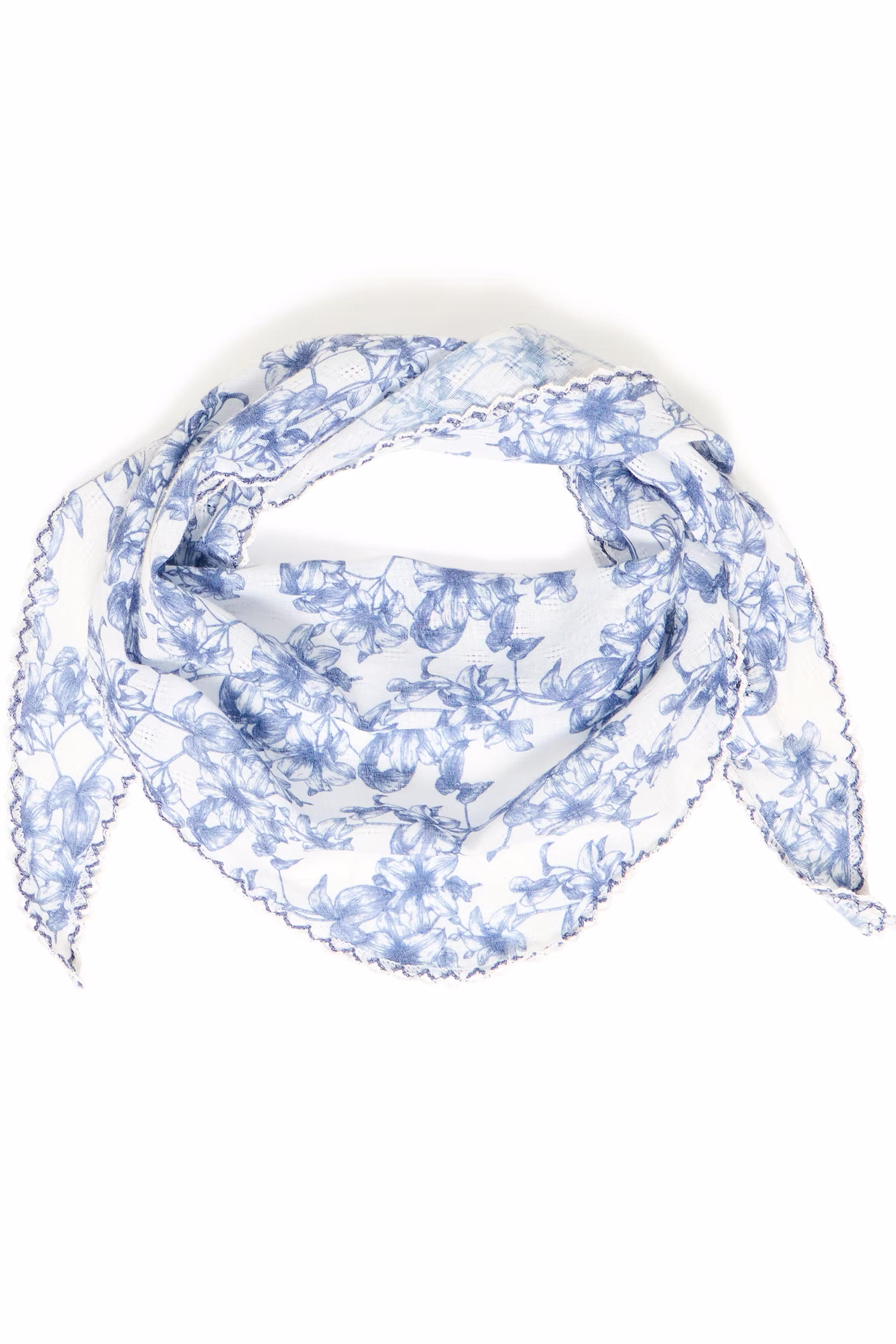 BYVIVANTE Skjerf PACK FRONT 20818859-900006604