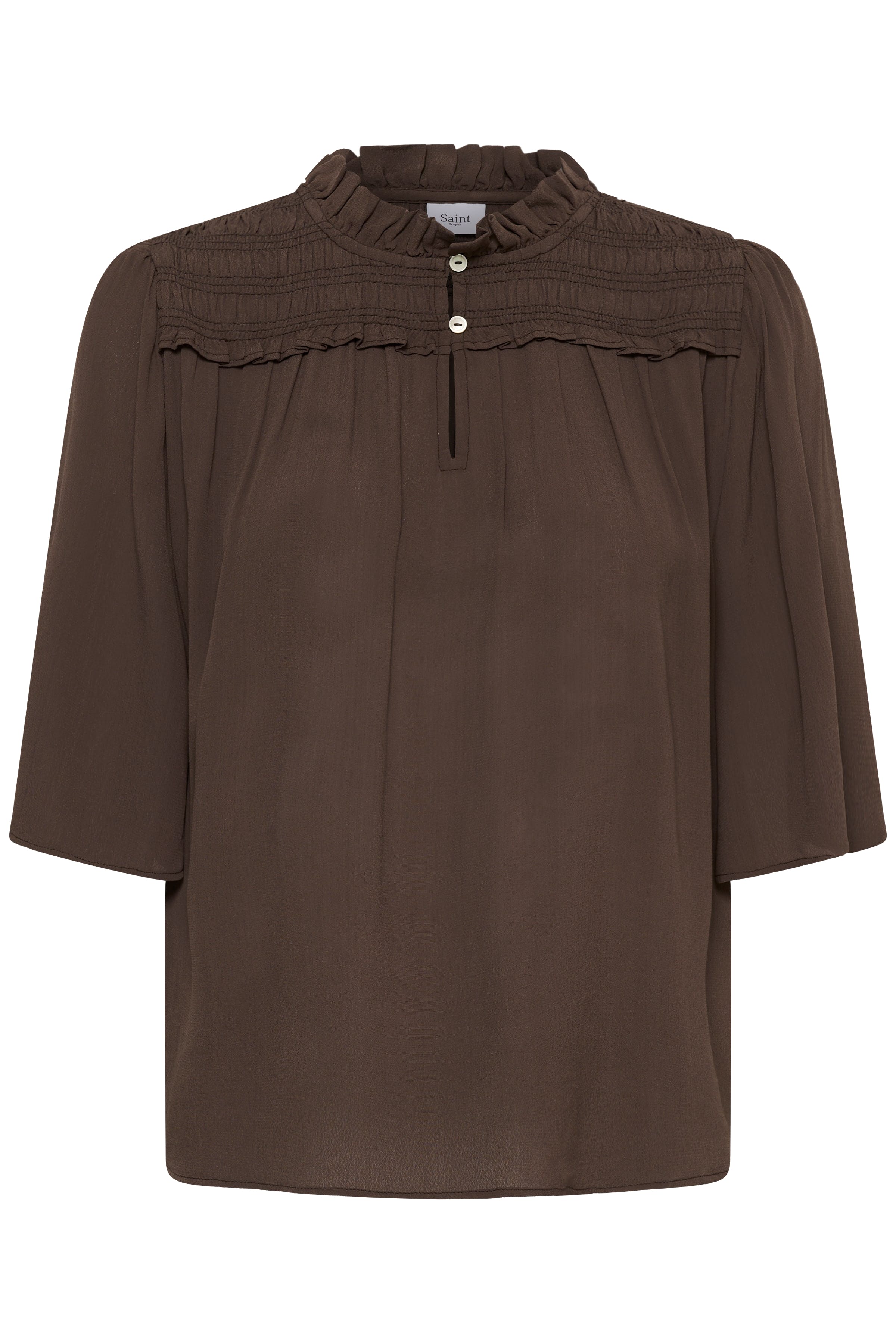 ShaktiSZ Bluse PACK FRONT 30515271-190912