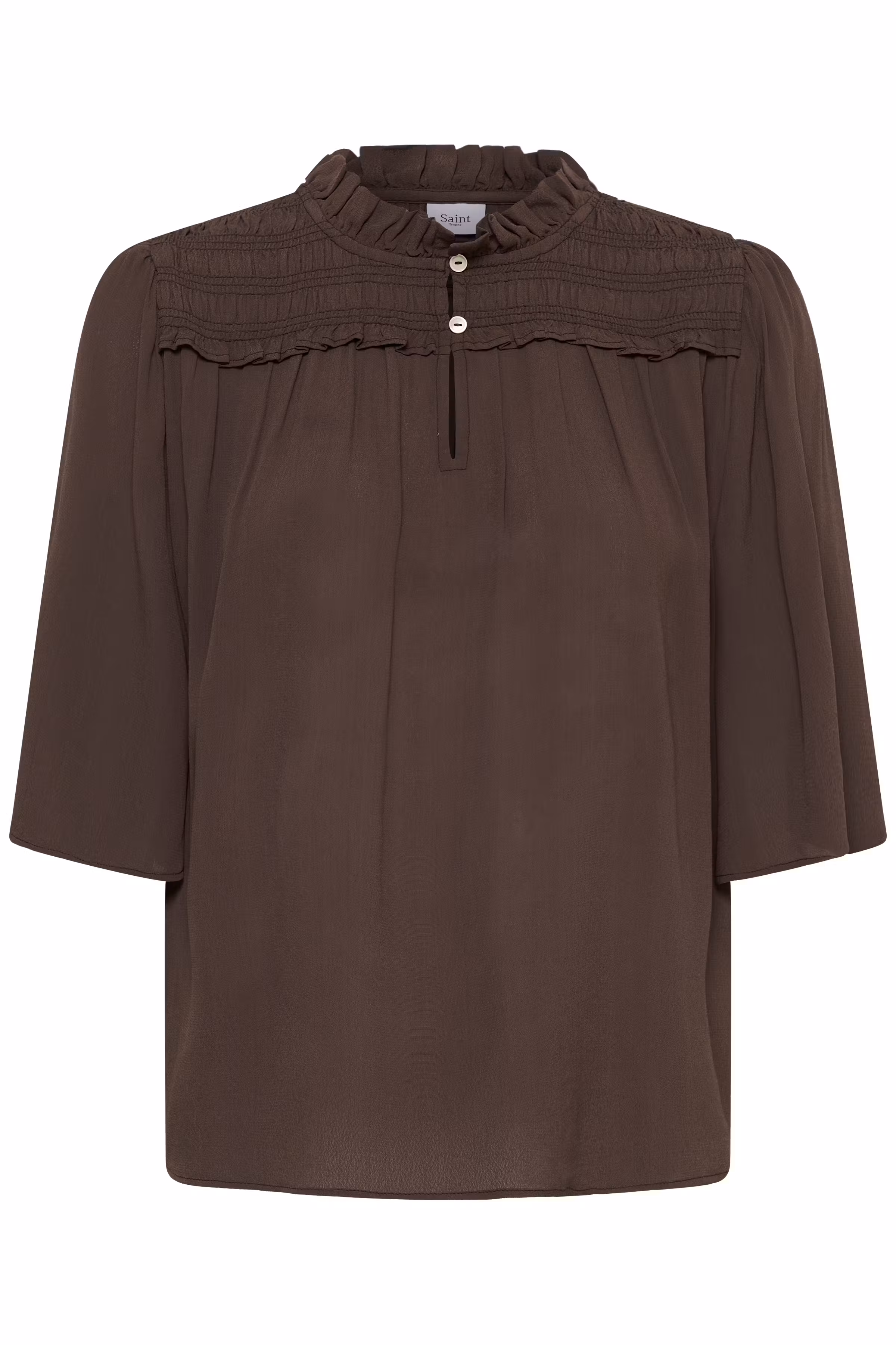 ShaktiSZ Bluse PACK FRONT 30515271-190912