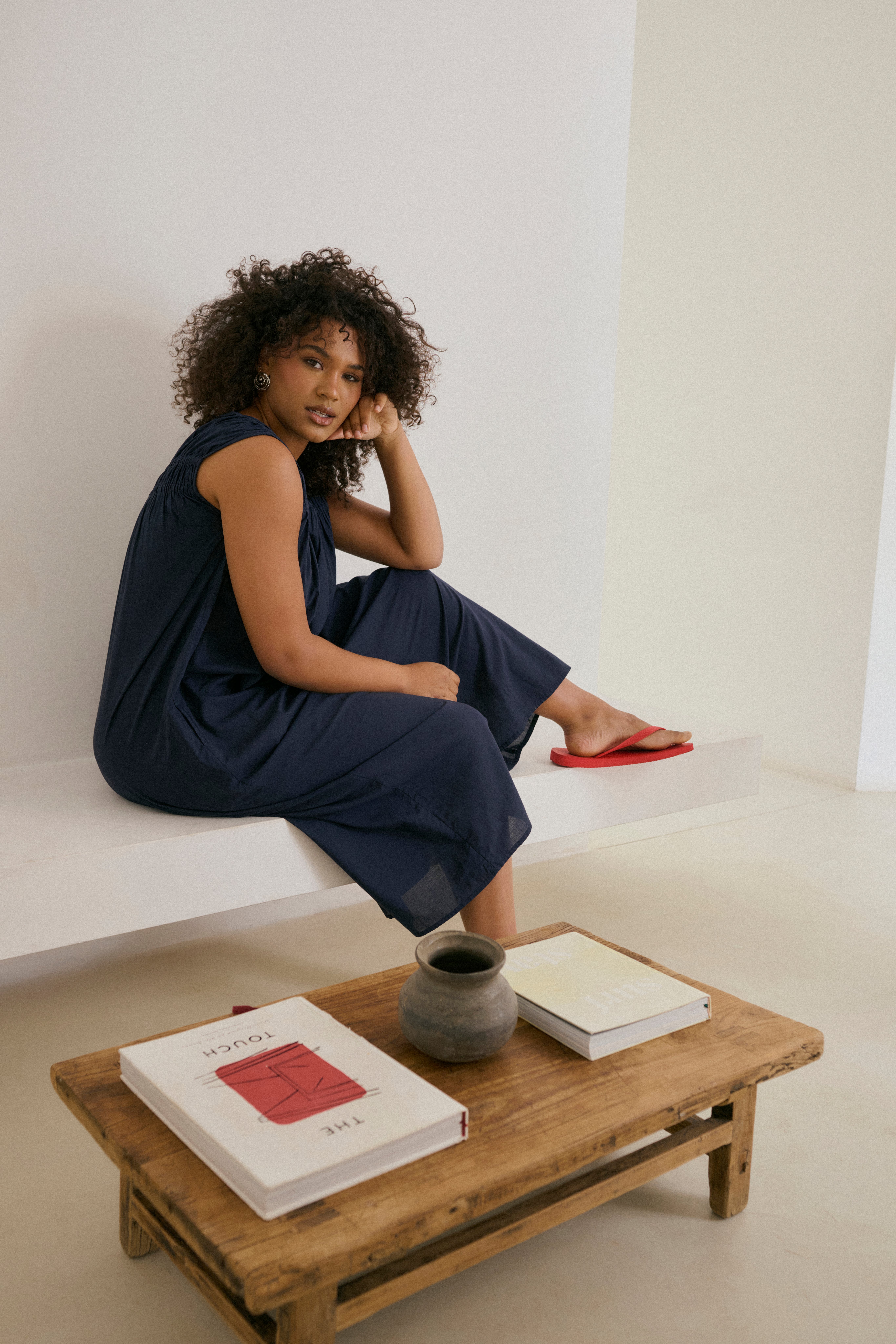 KCthia Dress LOCATION NONE 10583237-194020