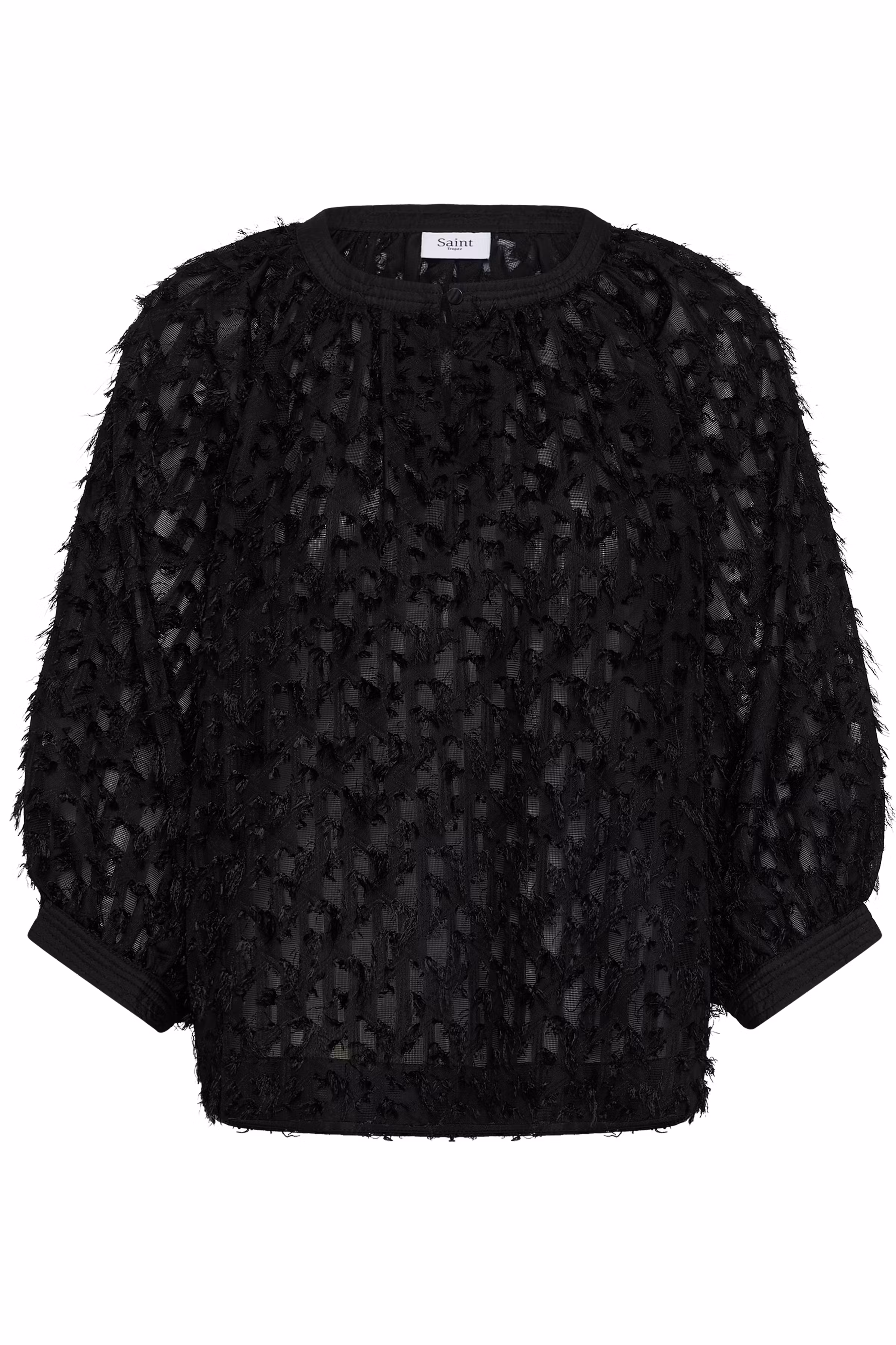 UswaSZ Blouse PACK FRONT 30515550-193911