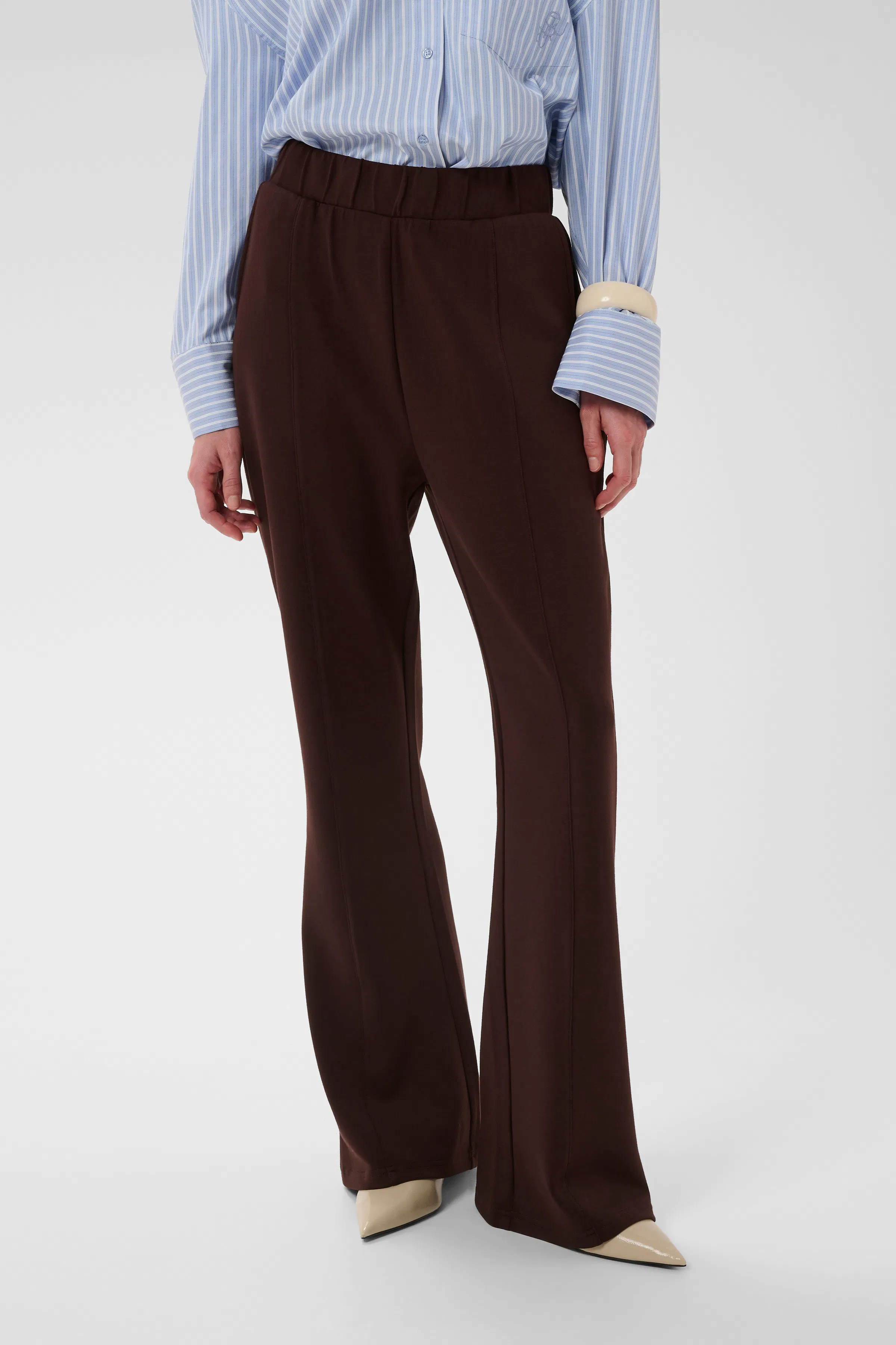 CUverda Bukser LOOKBOOK FRONT 50113601-190915